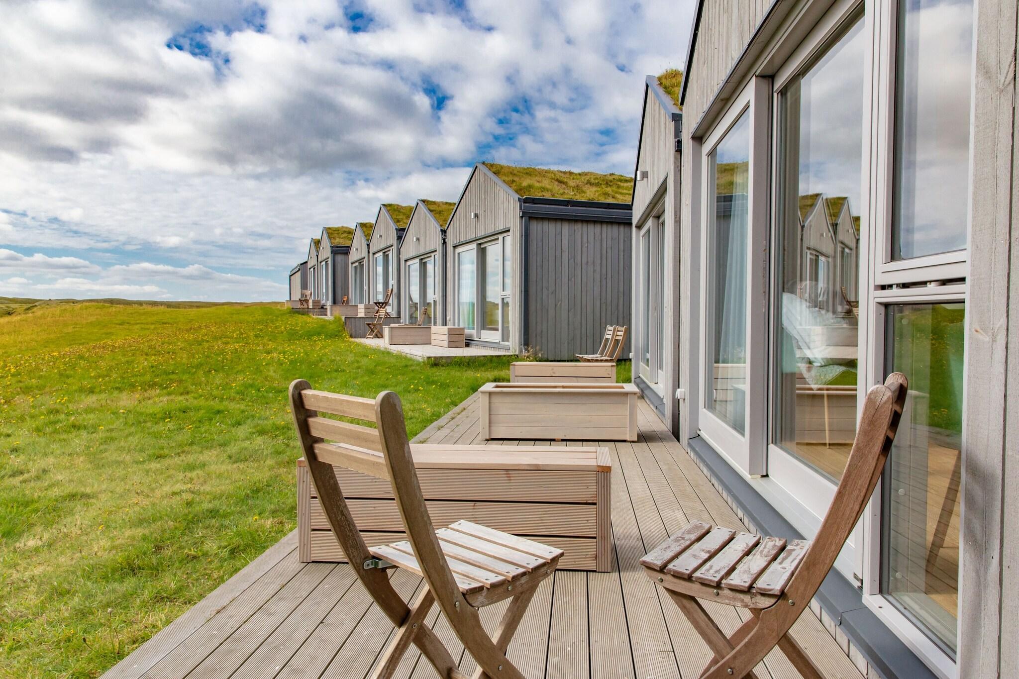 Double Deluxe Queen Bed