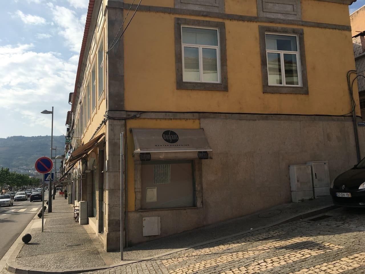 Double with Shared Bathroom