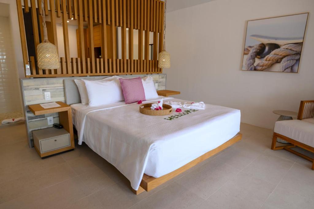 Suite Deluxe One Bed