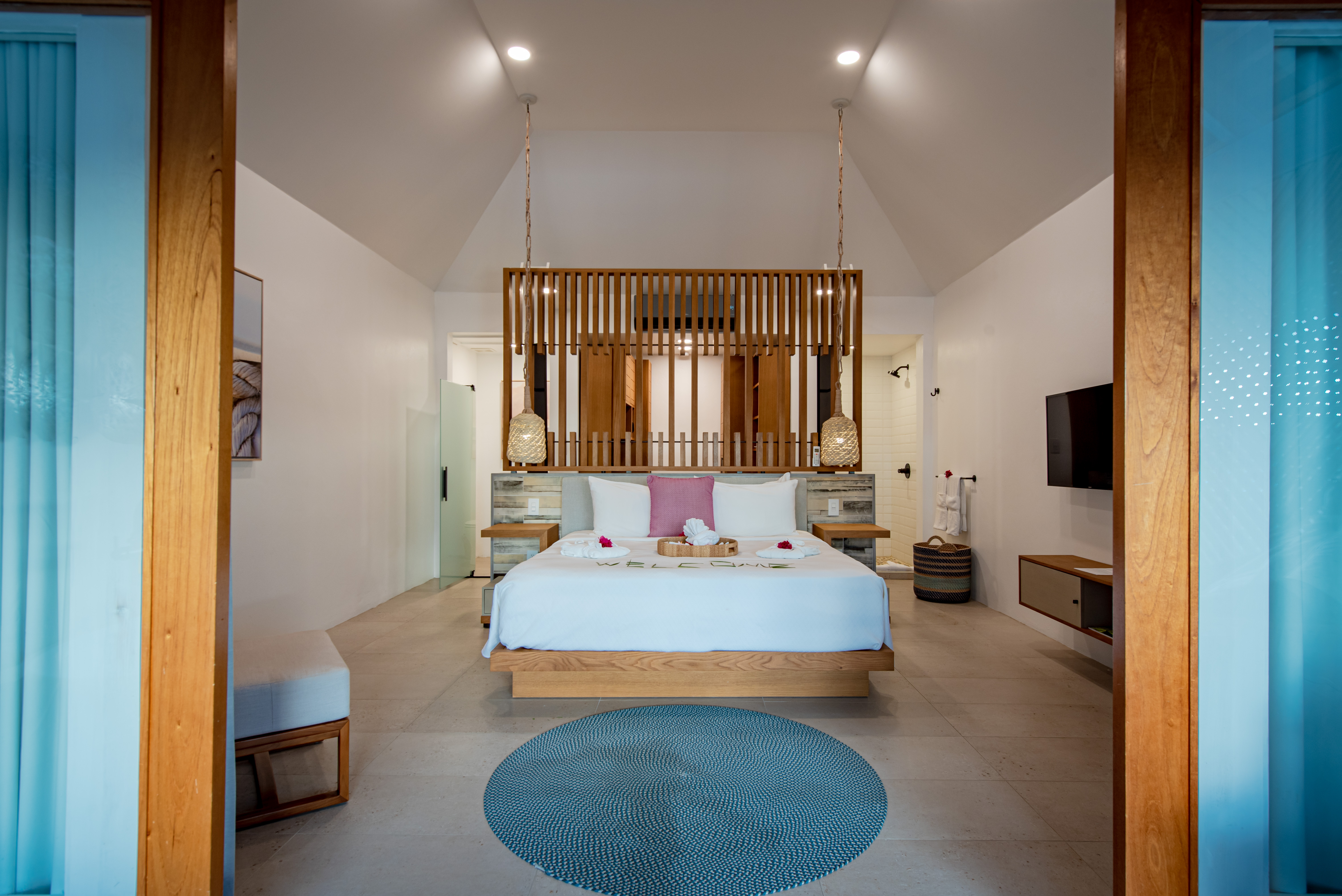 Suite Deluxe One Bed
