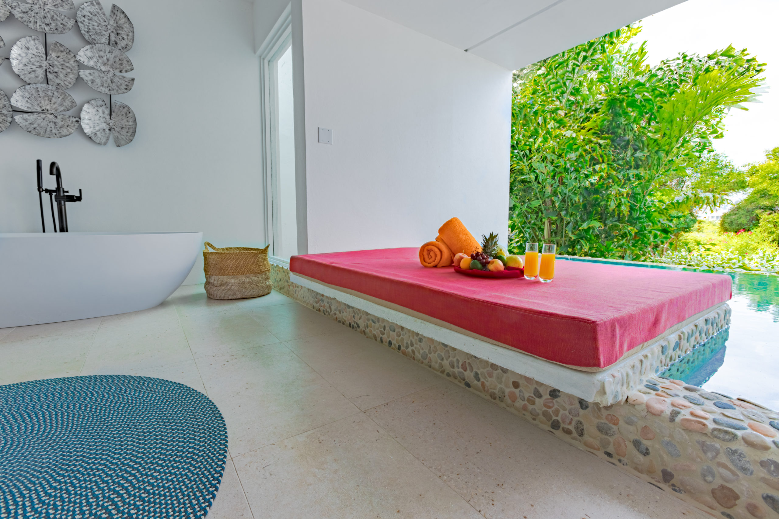 Suite Deluxe One Bed
