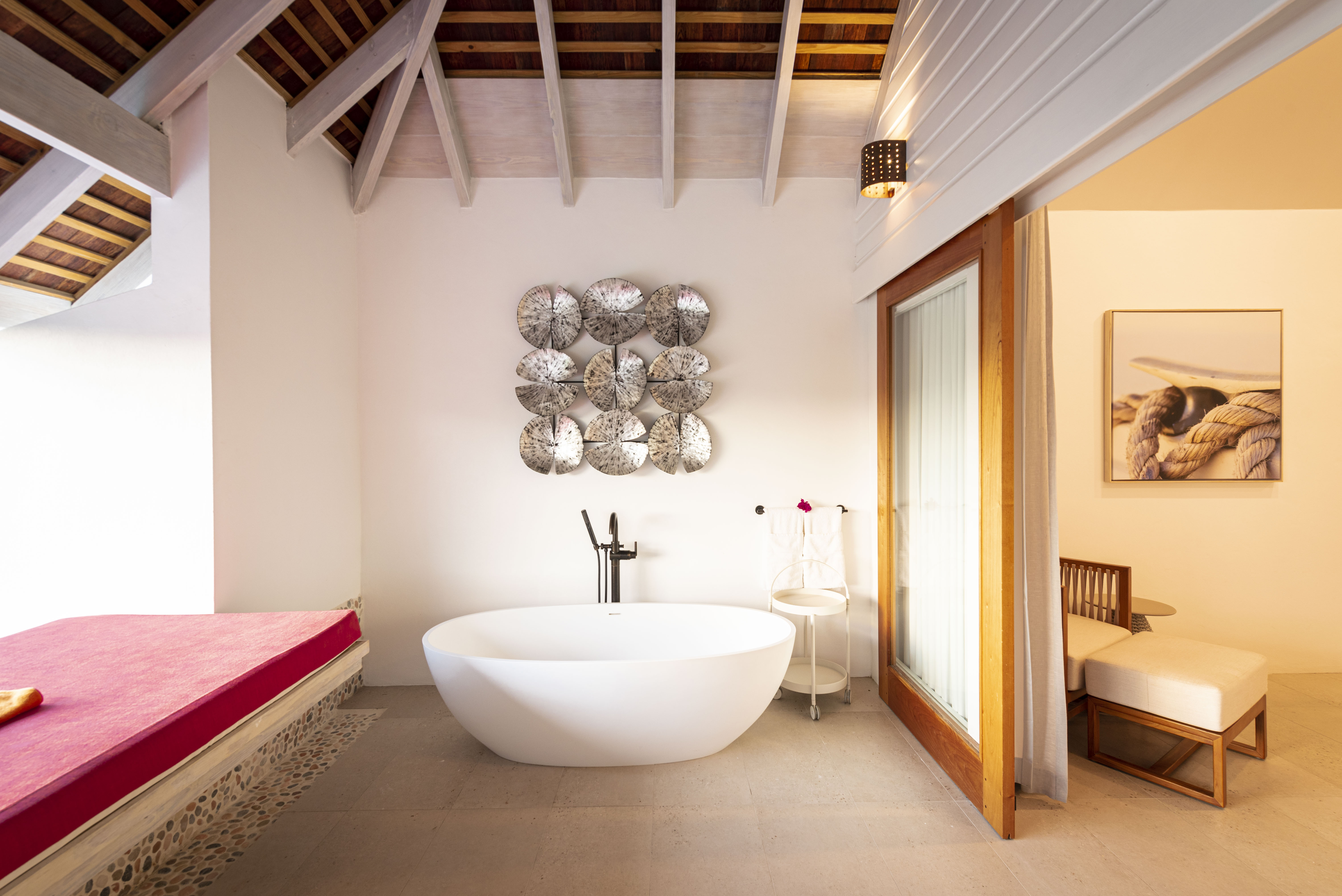 Suite Deluxe One Bed