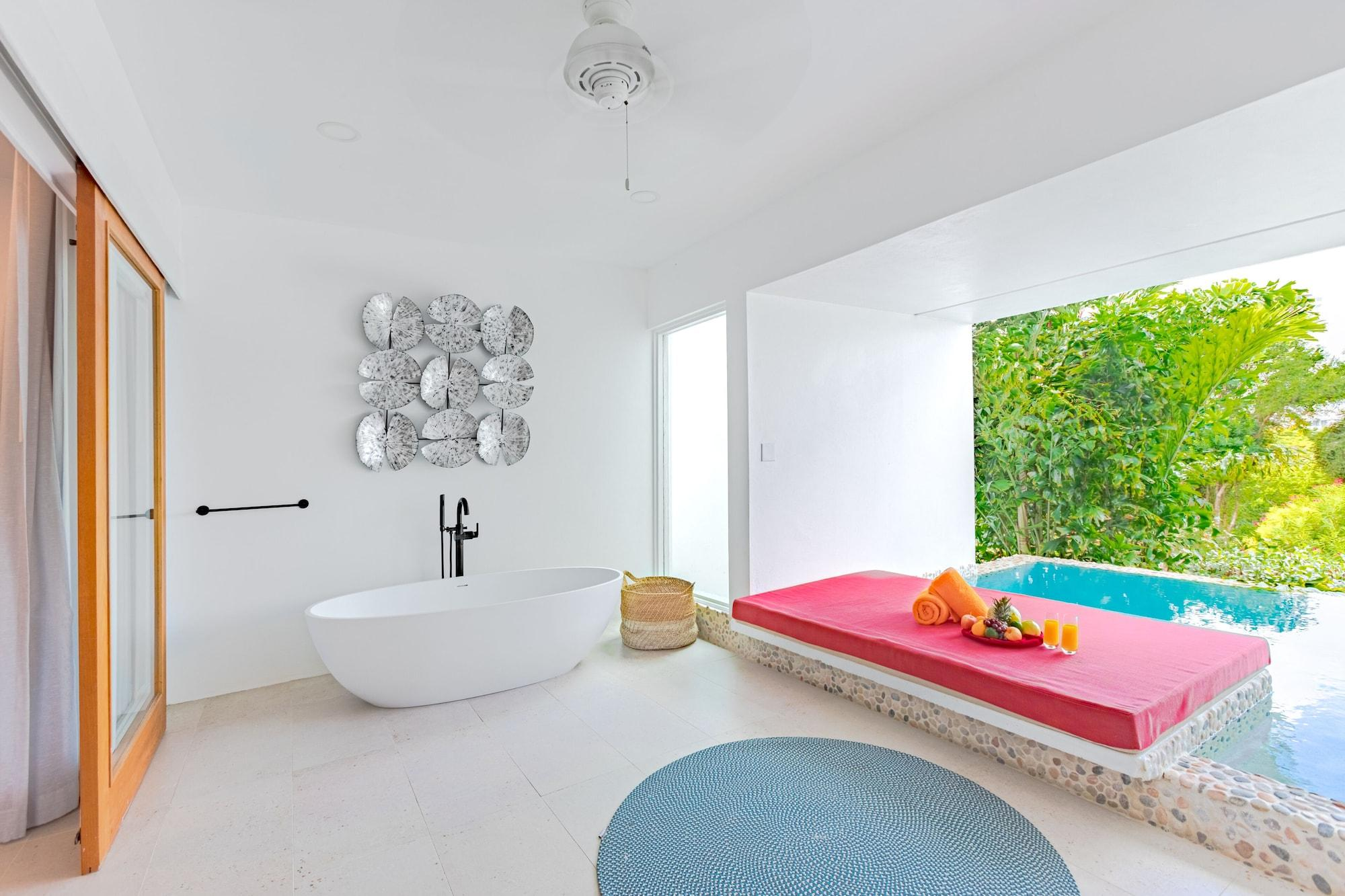 Suite Deluxe One Bed