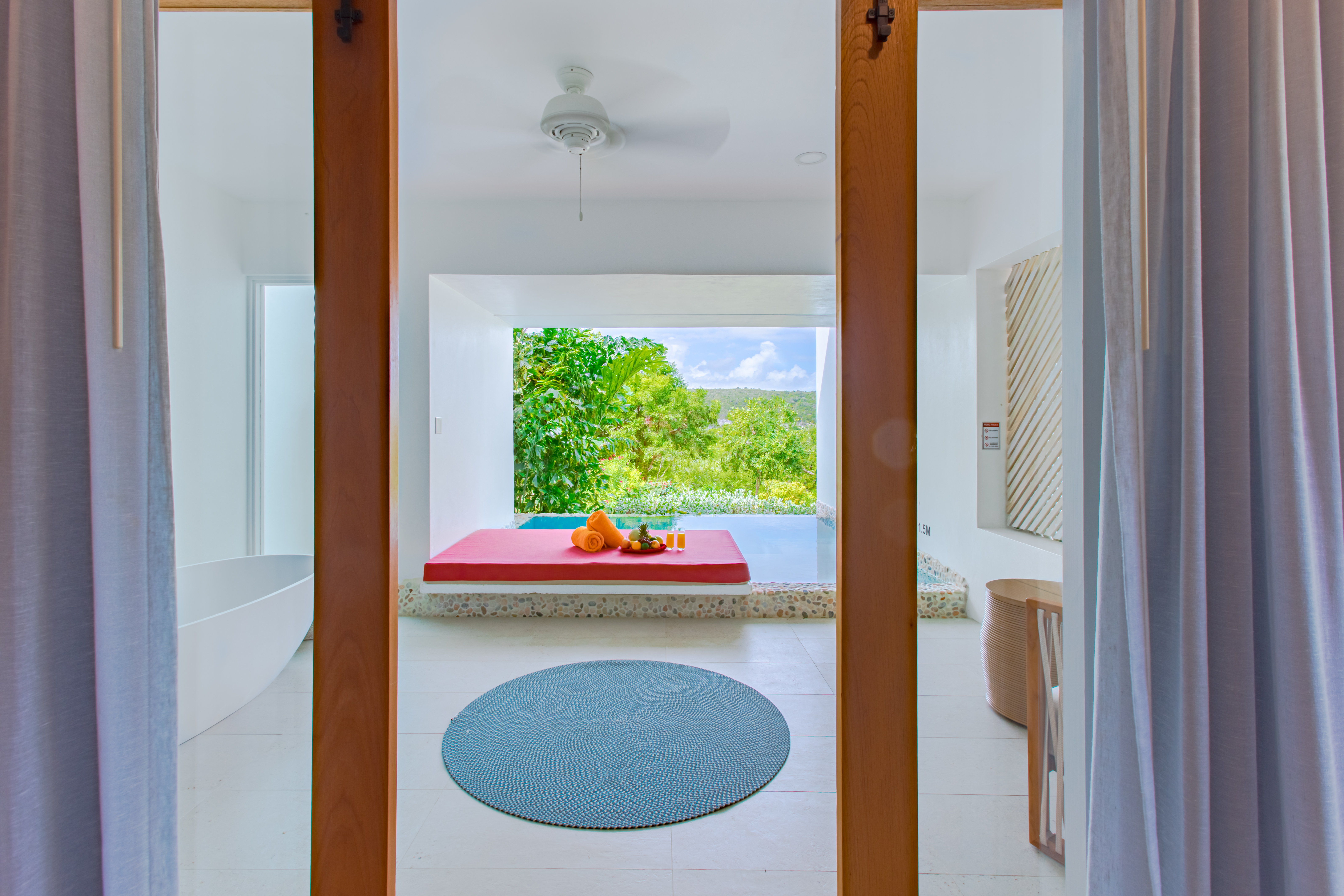 Room Classic Garden View