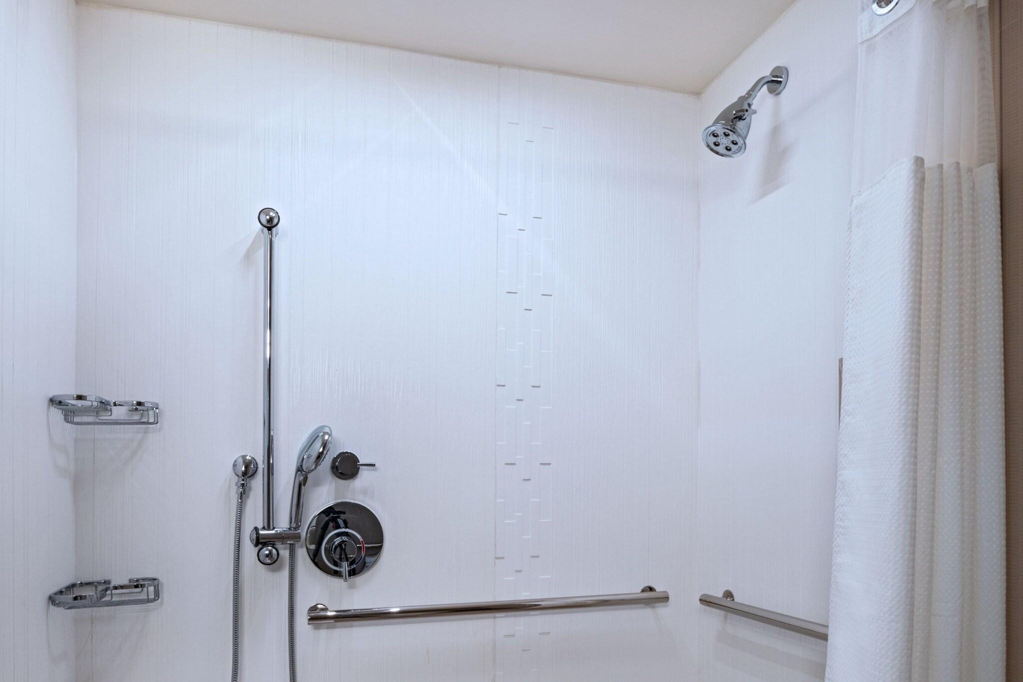 Double Two Queen Beds