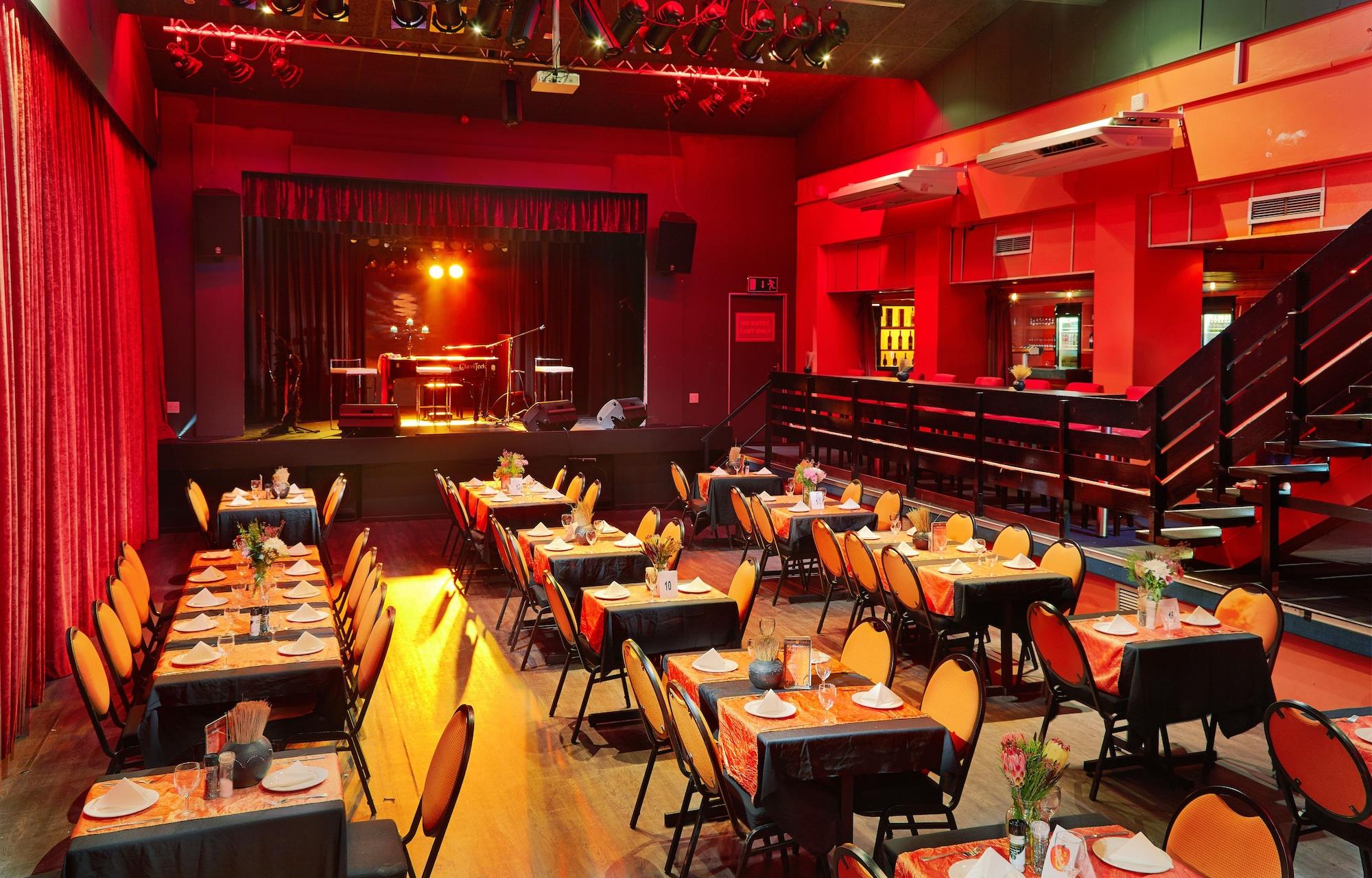 Sports and Entertainment