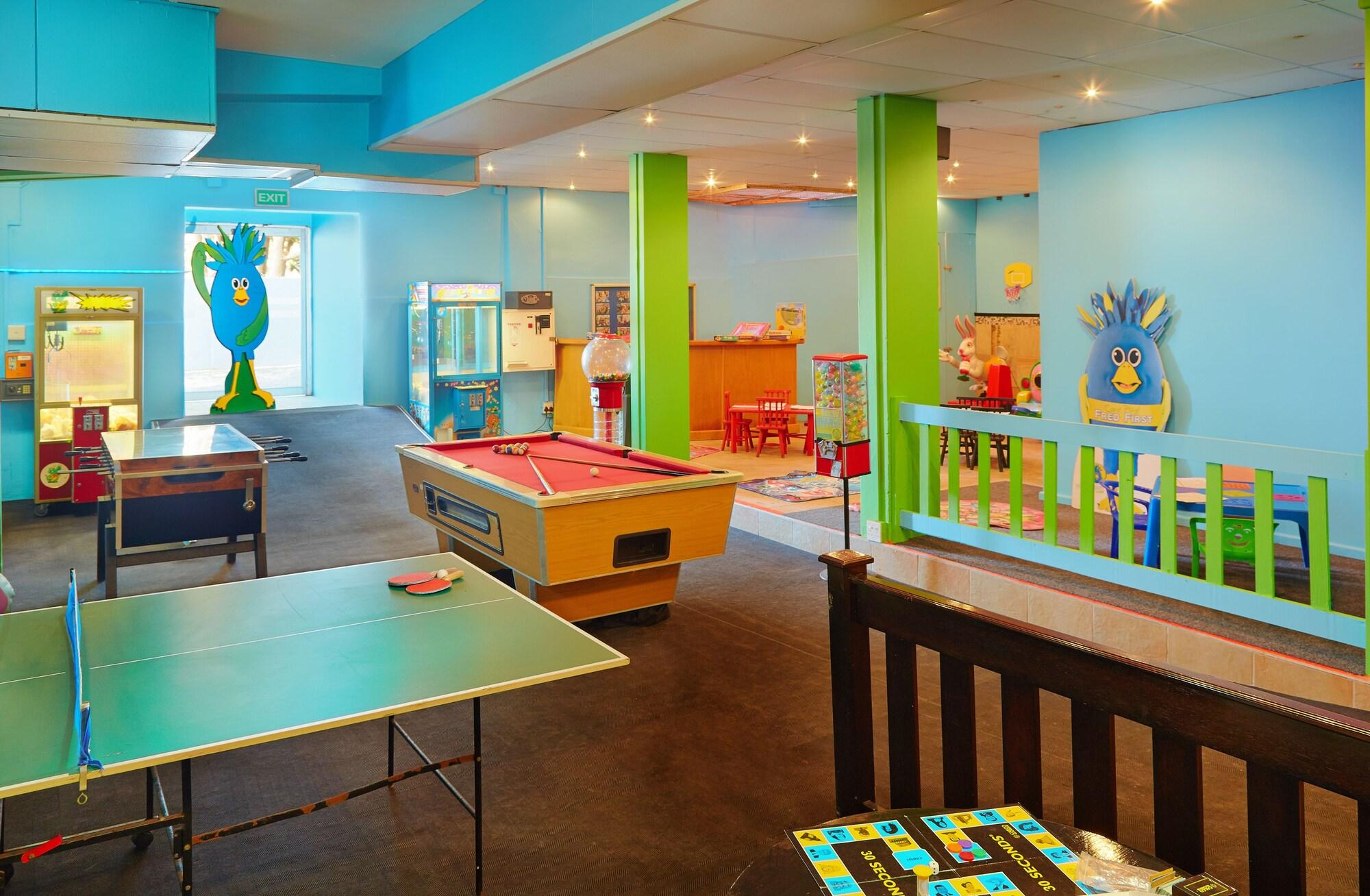 Sports and Entertainment