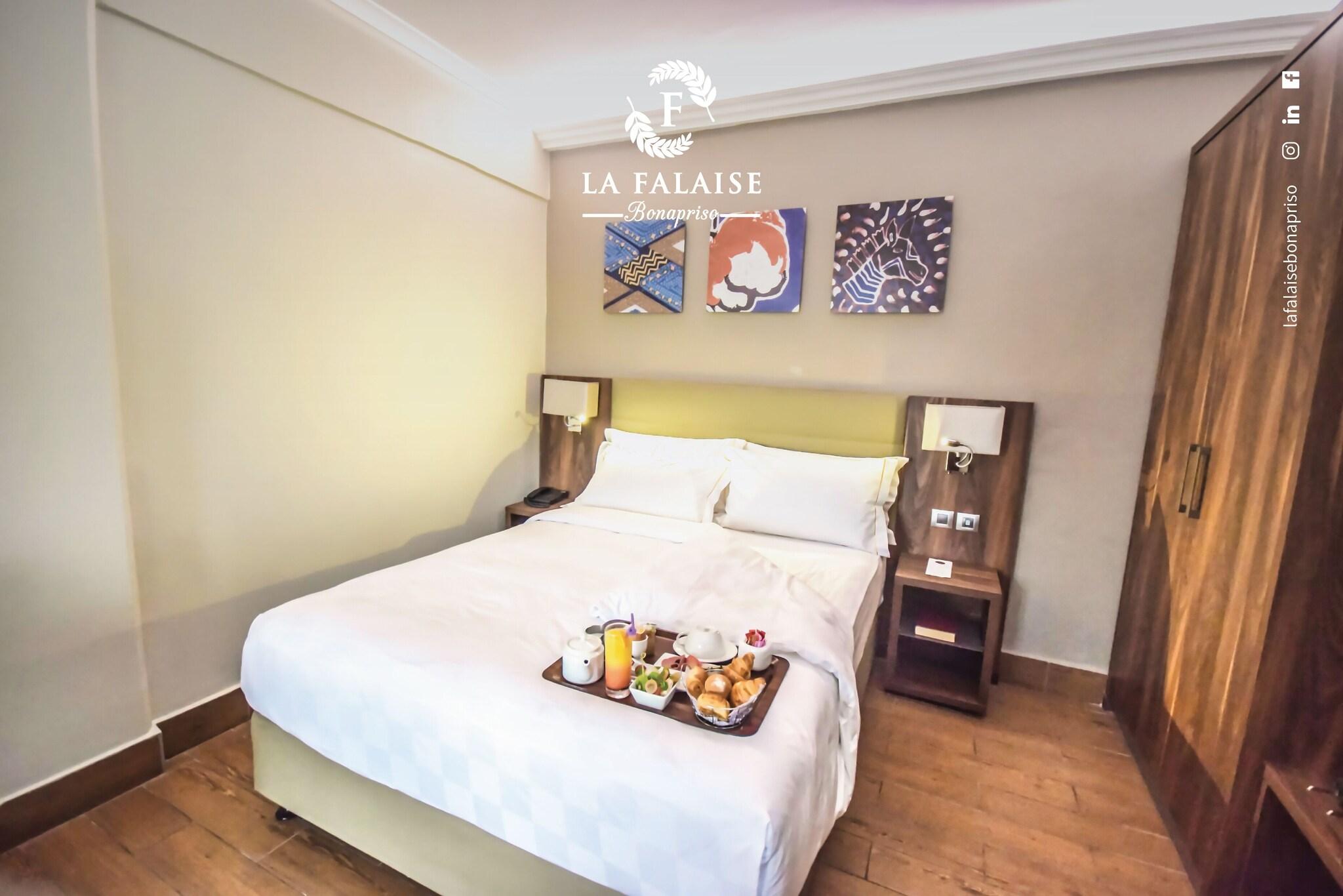 Double Superior with Double Bed