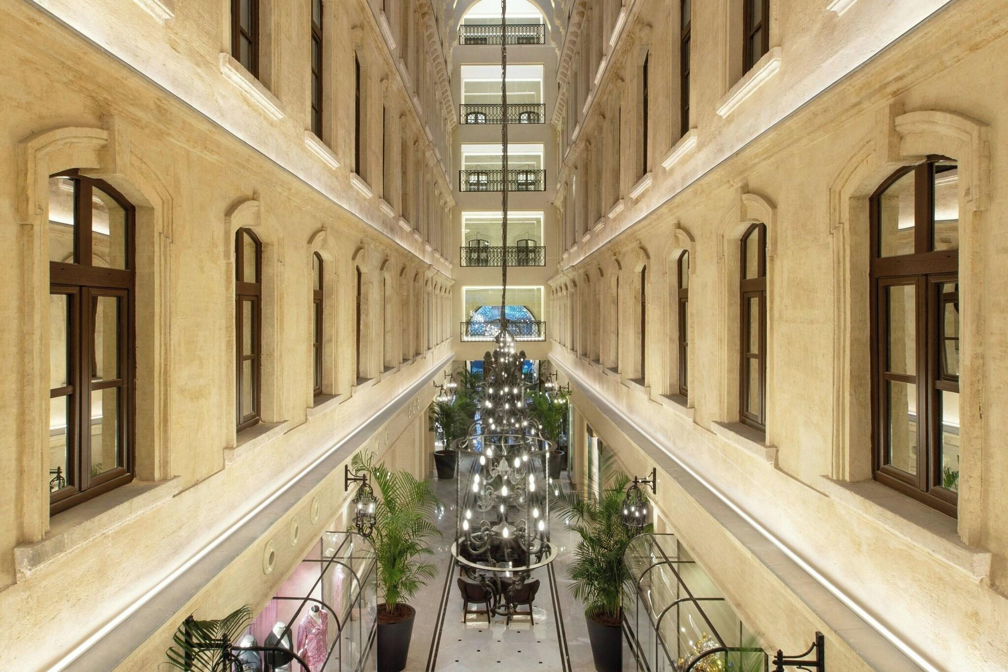 Double Deluxe with Views