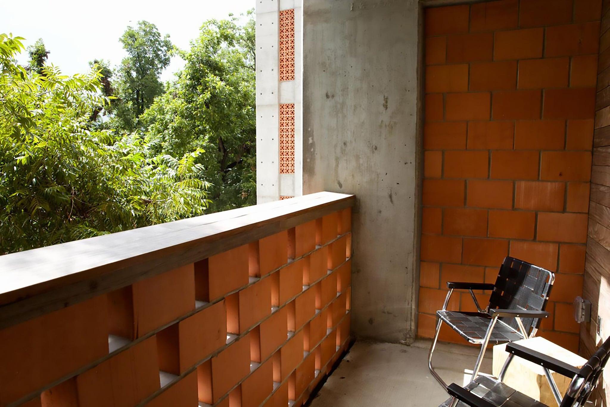 Double Two Double Beds