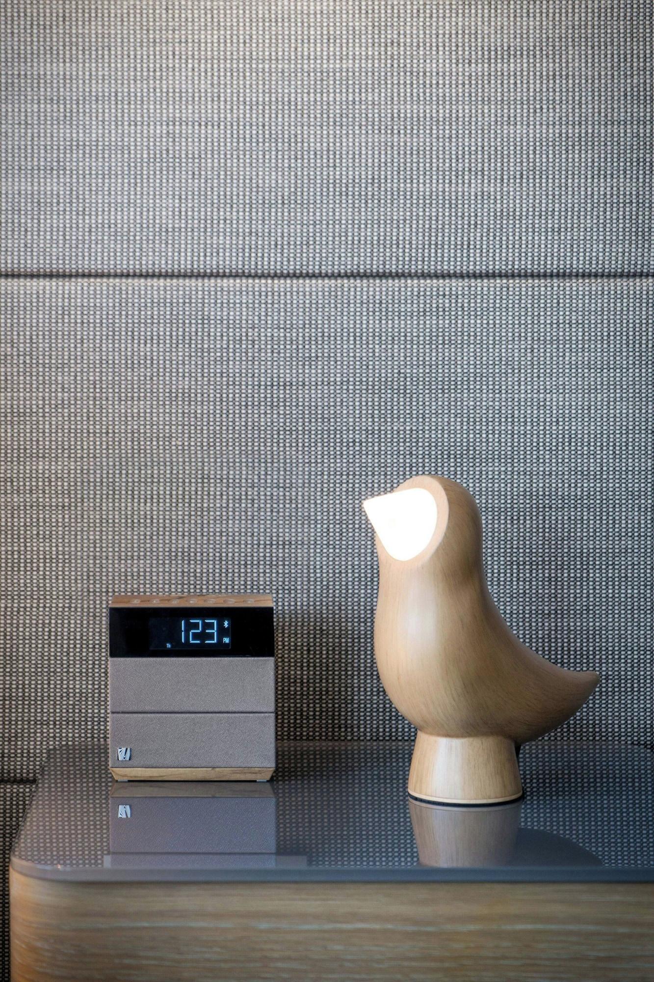 Suite Bay View King Bed