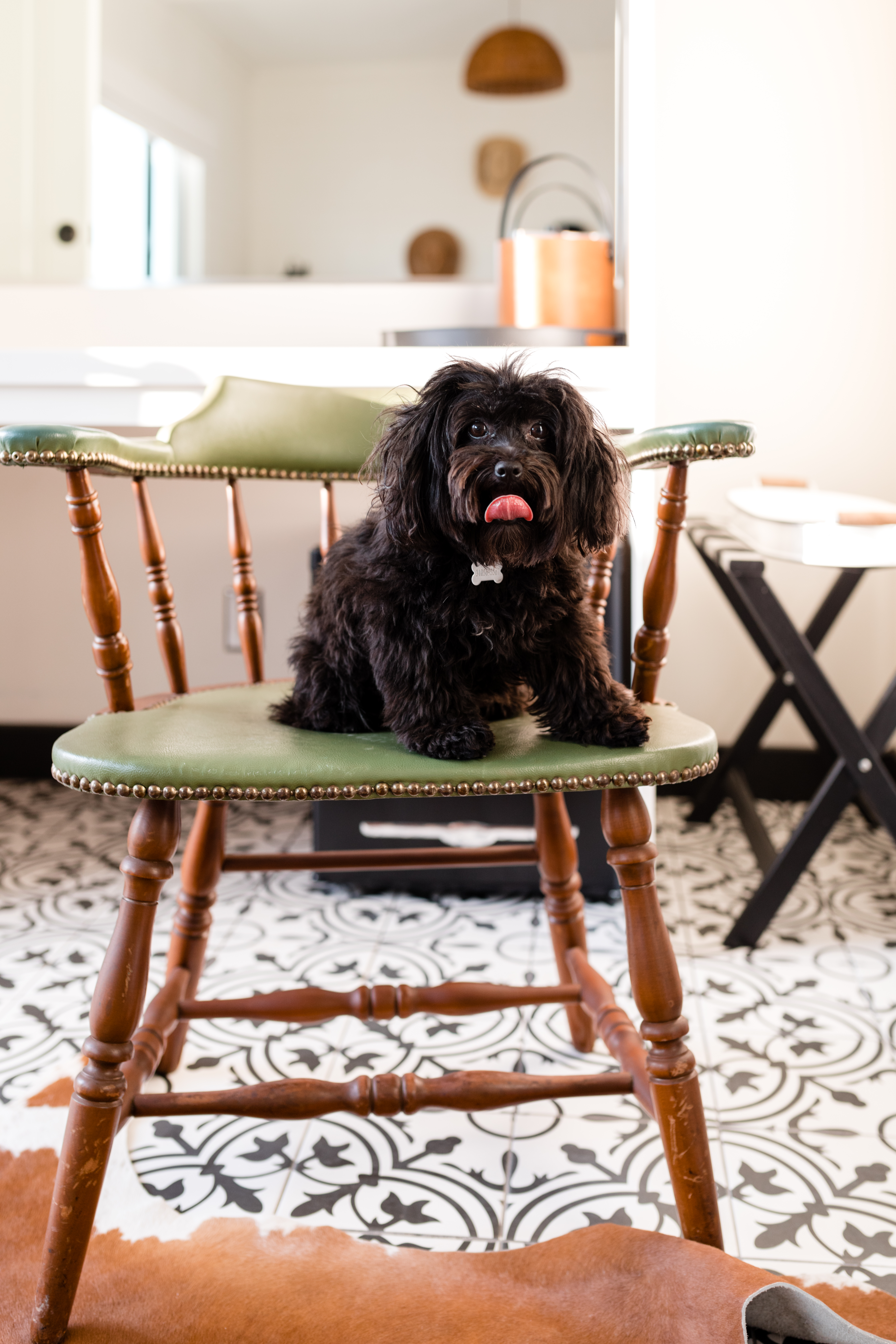 Double Queen Size Bed