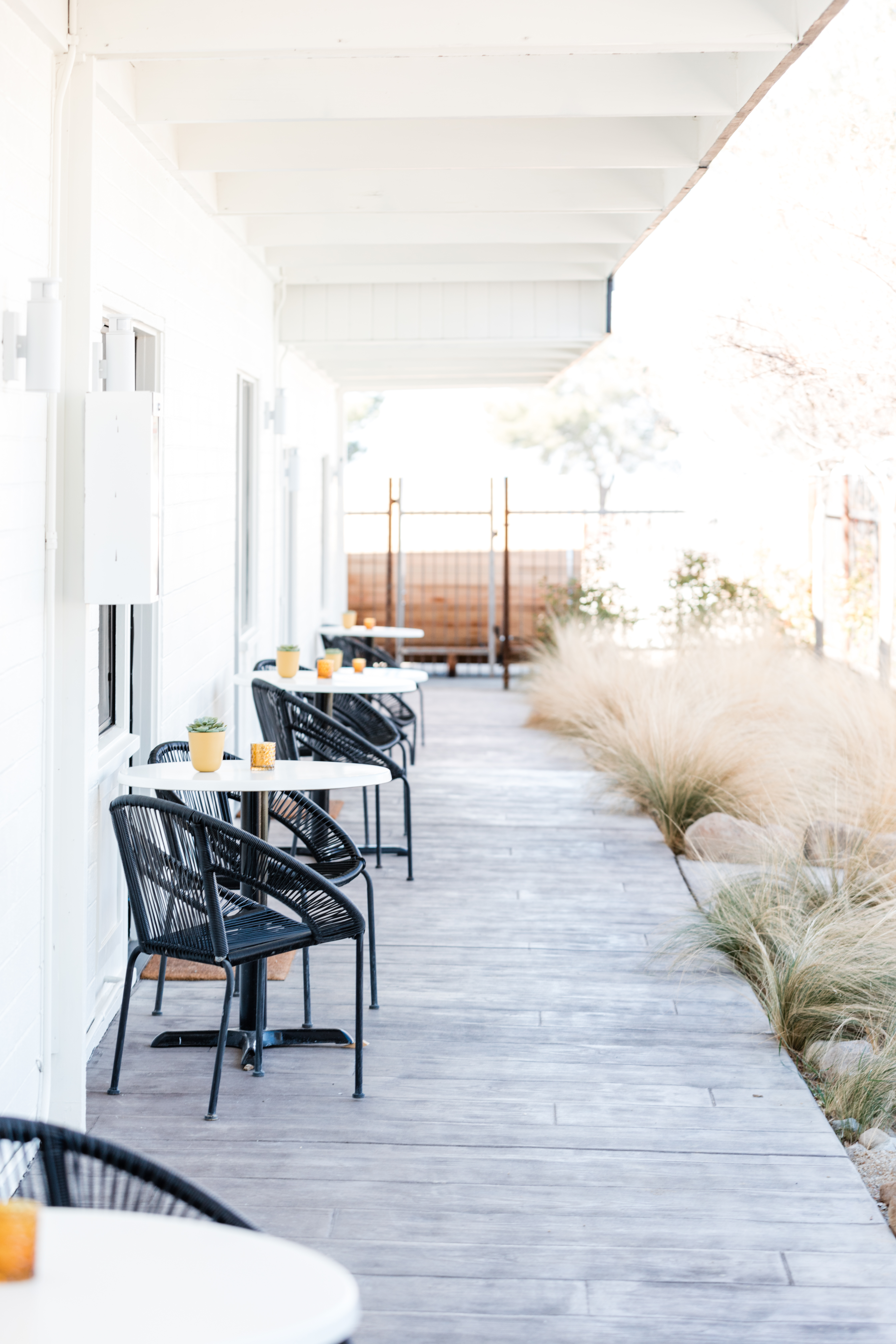 Double Queen Size Bed