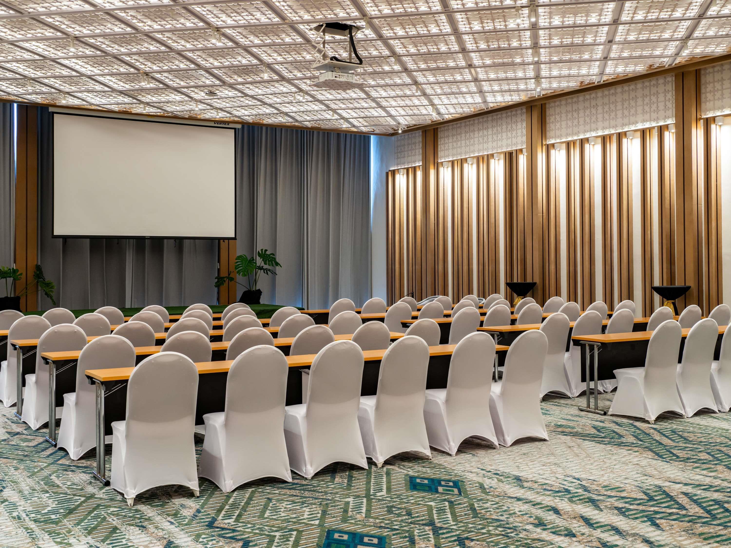 Conferences