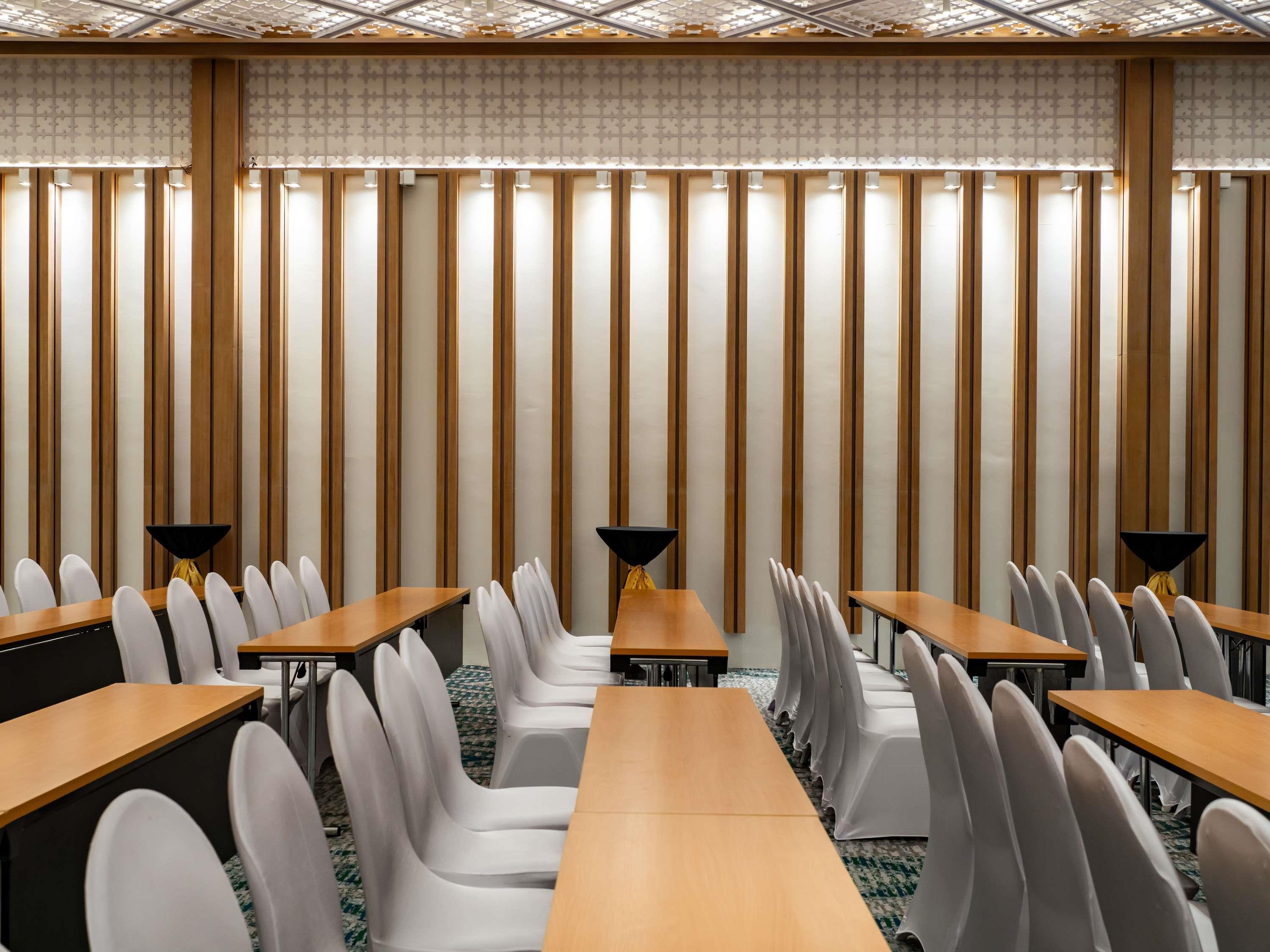Conferences