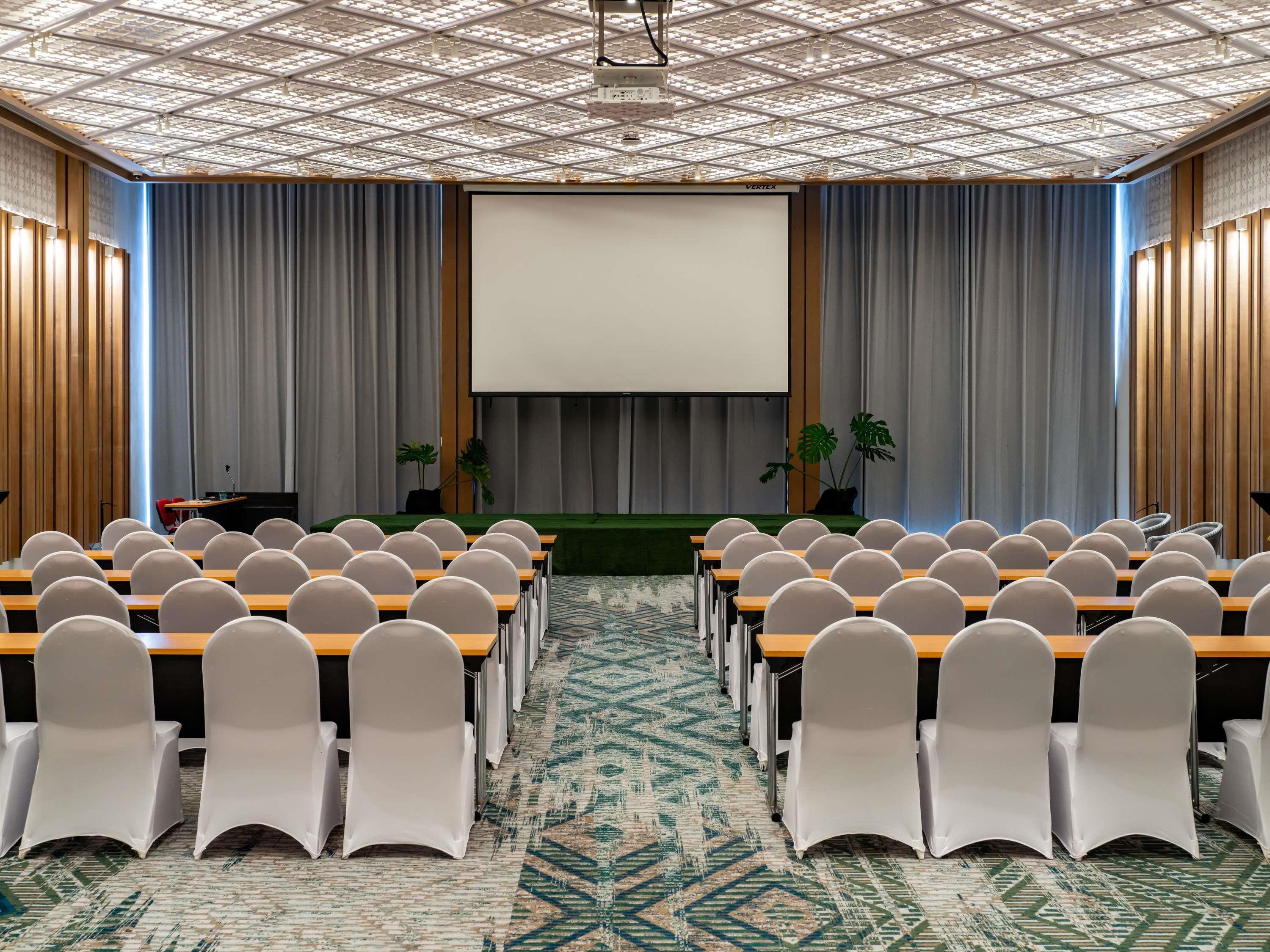 Conferences