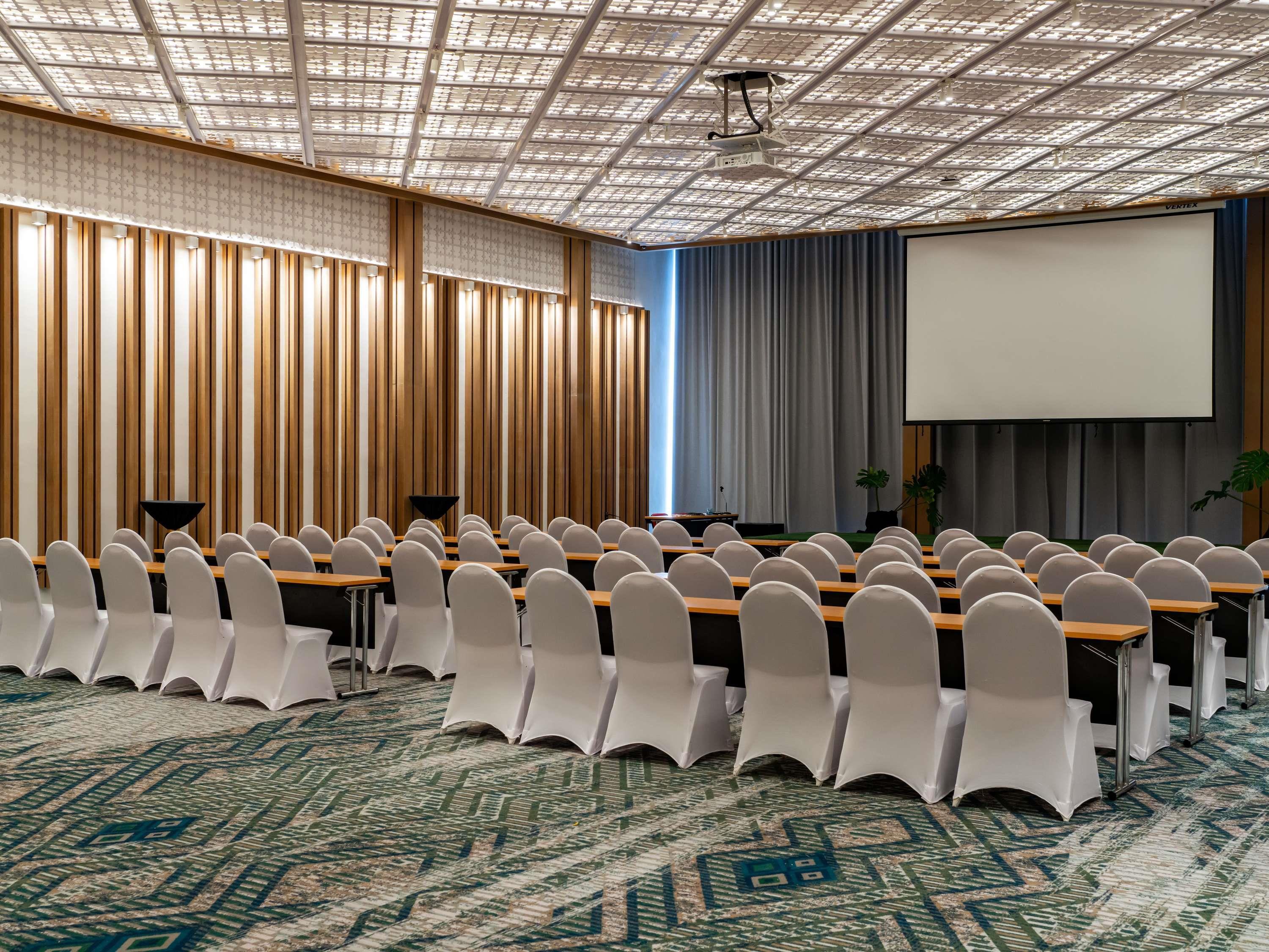 Conferences