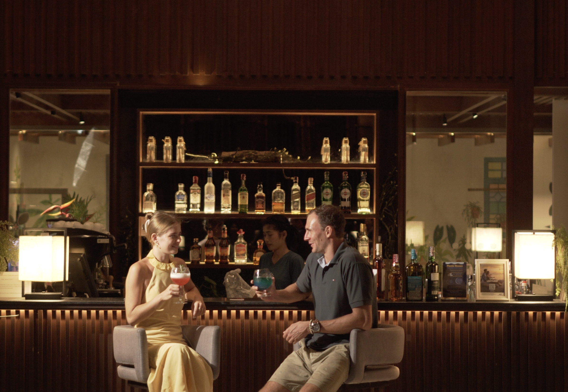 Bar