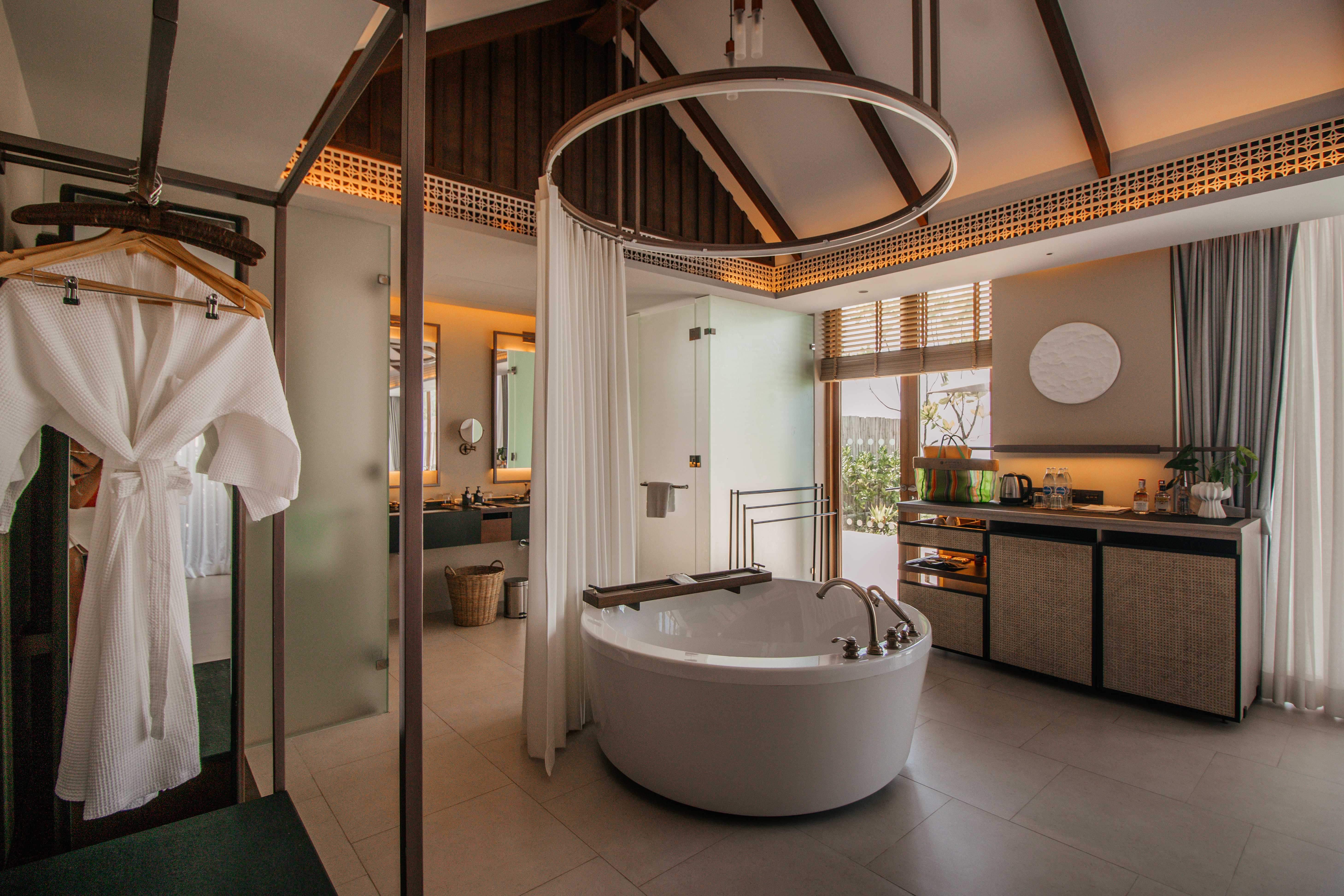 Villa Luxury
