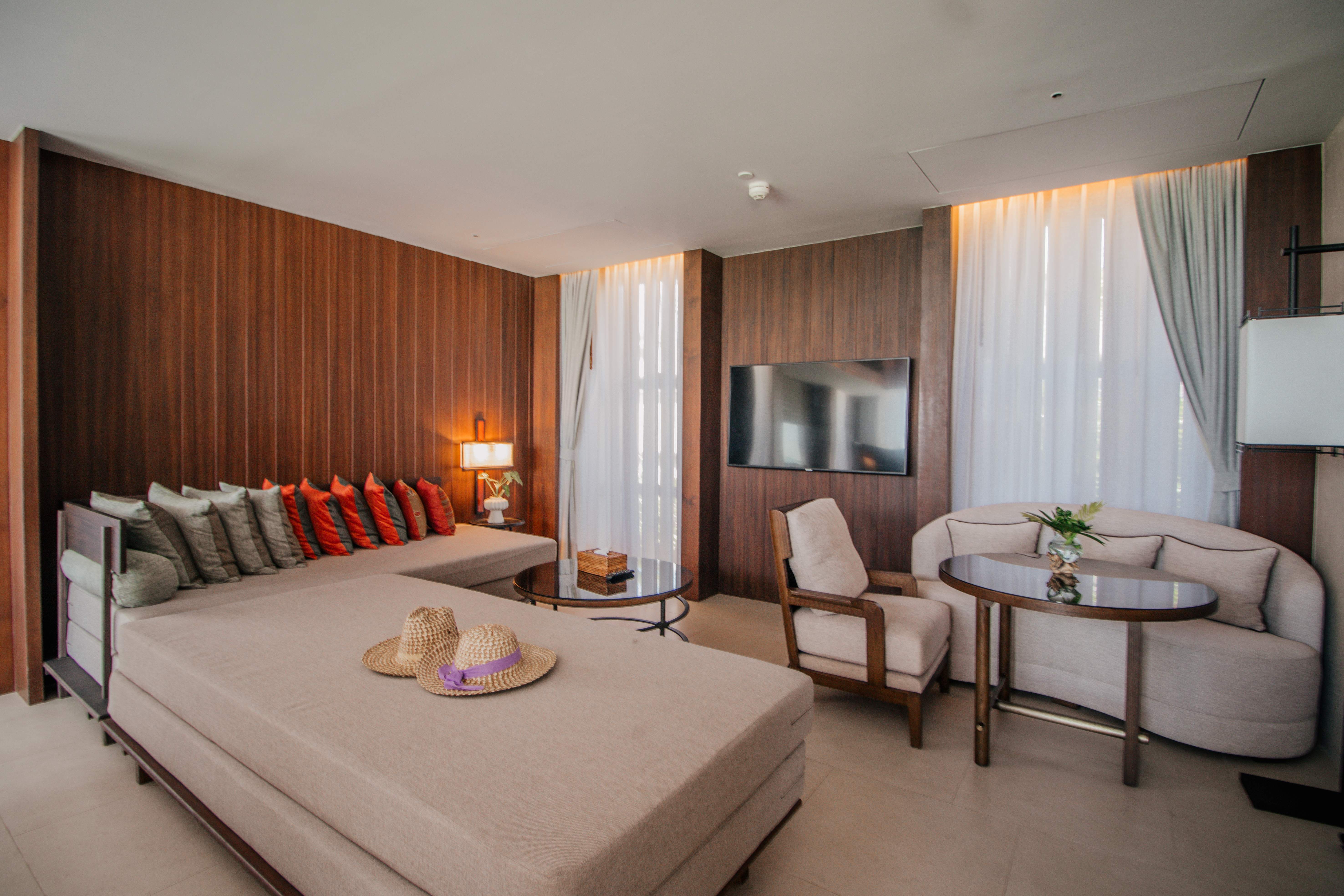 Villa Luxury