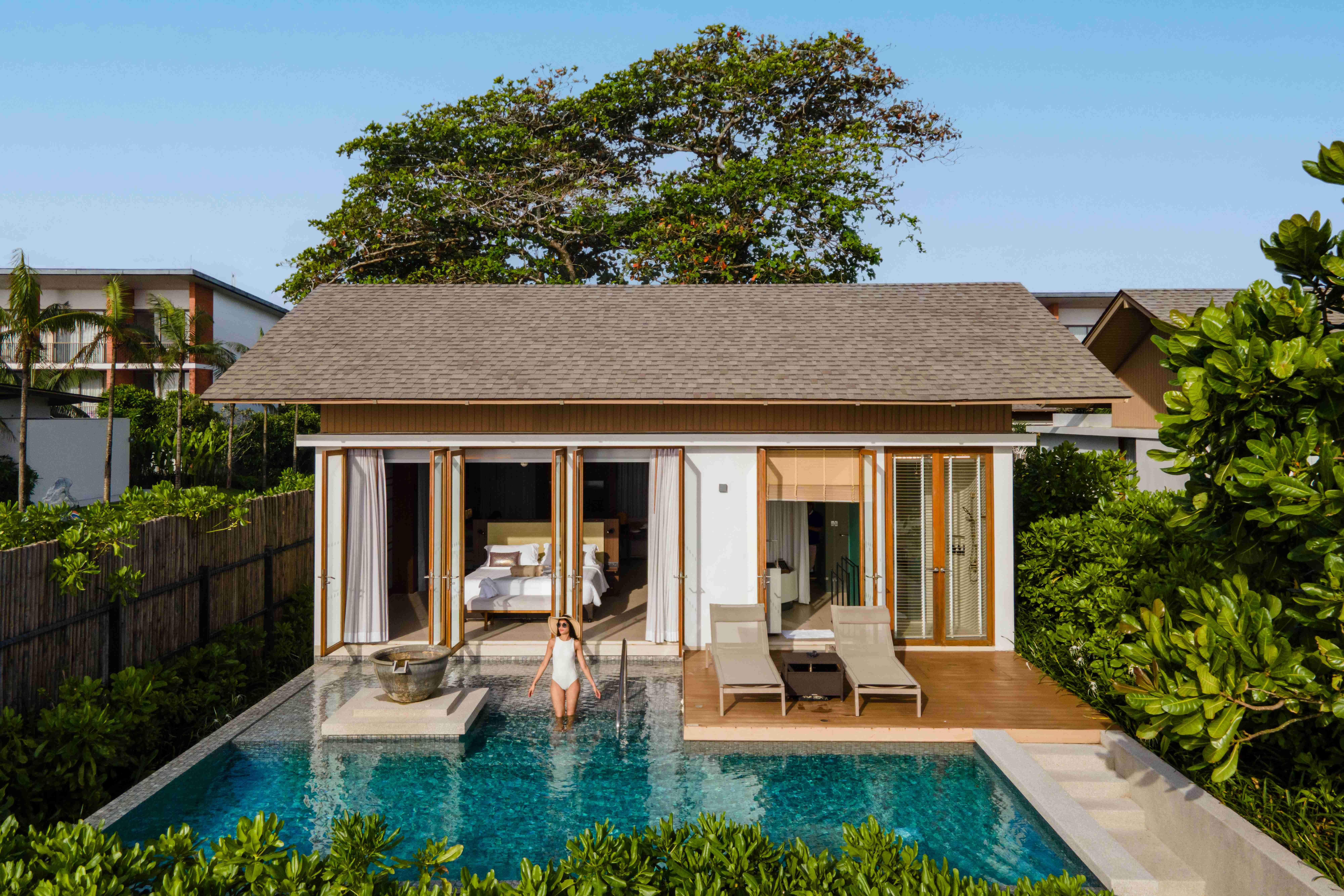 Villa Luxury
