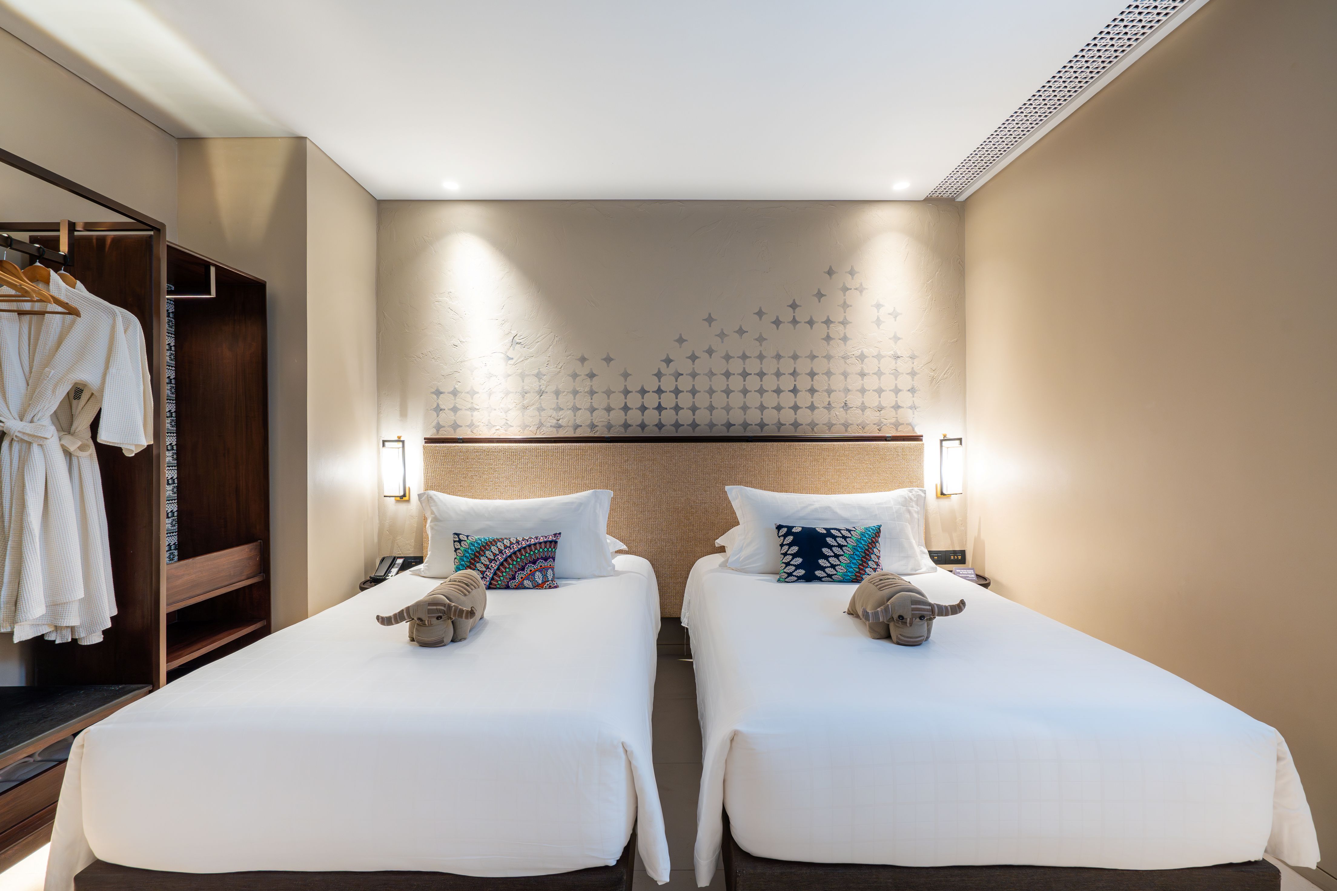 Suite Ocean View