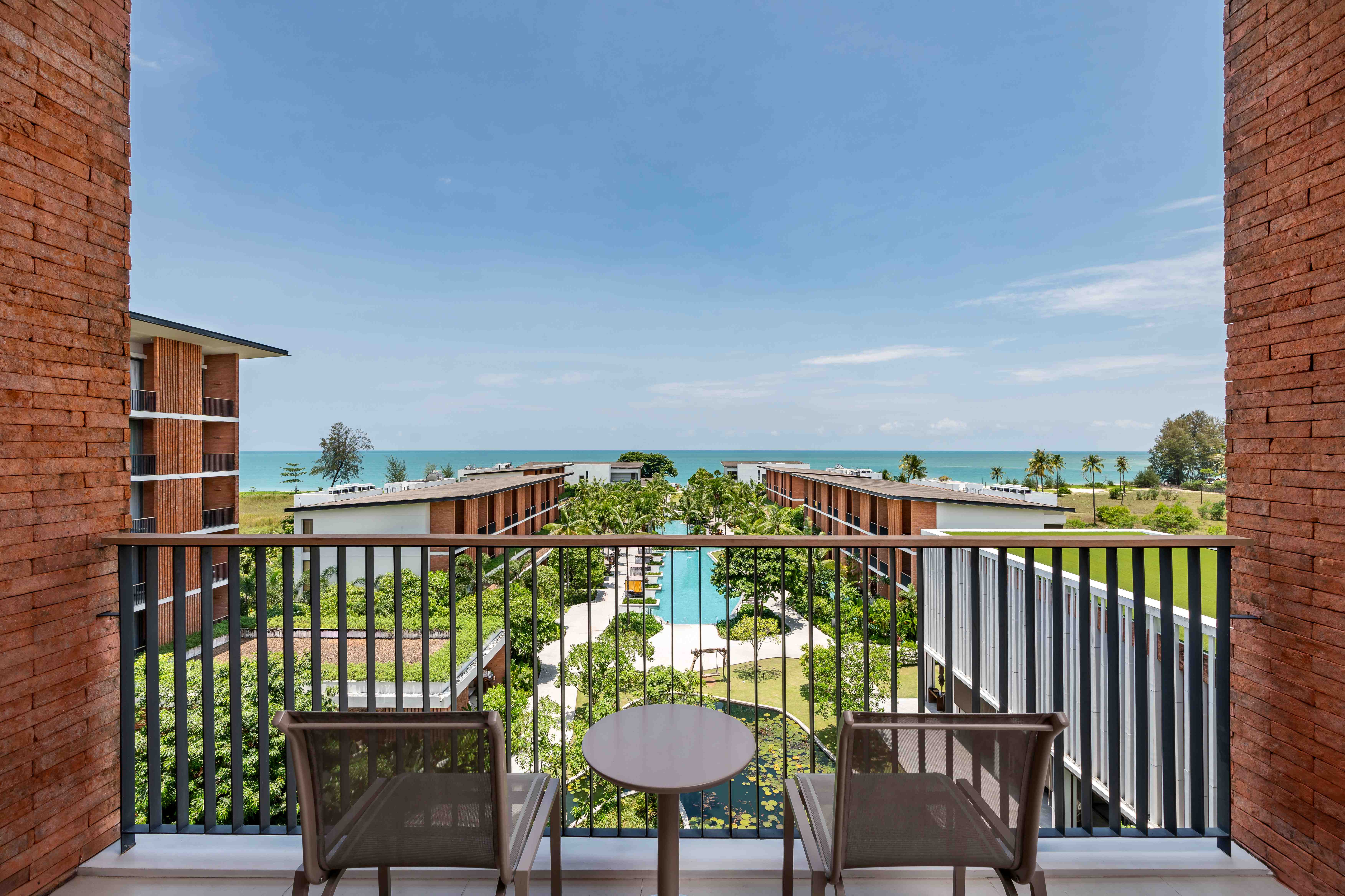 Suite Ocean View