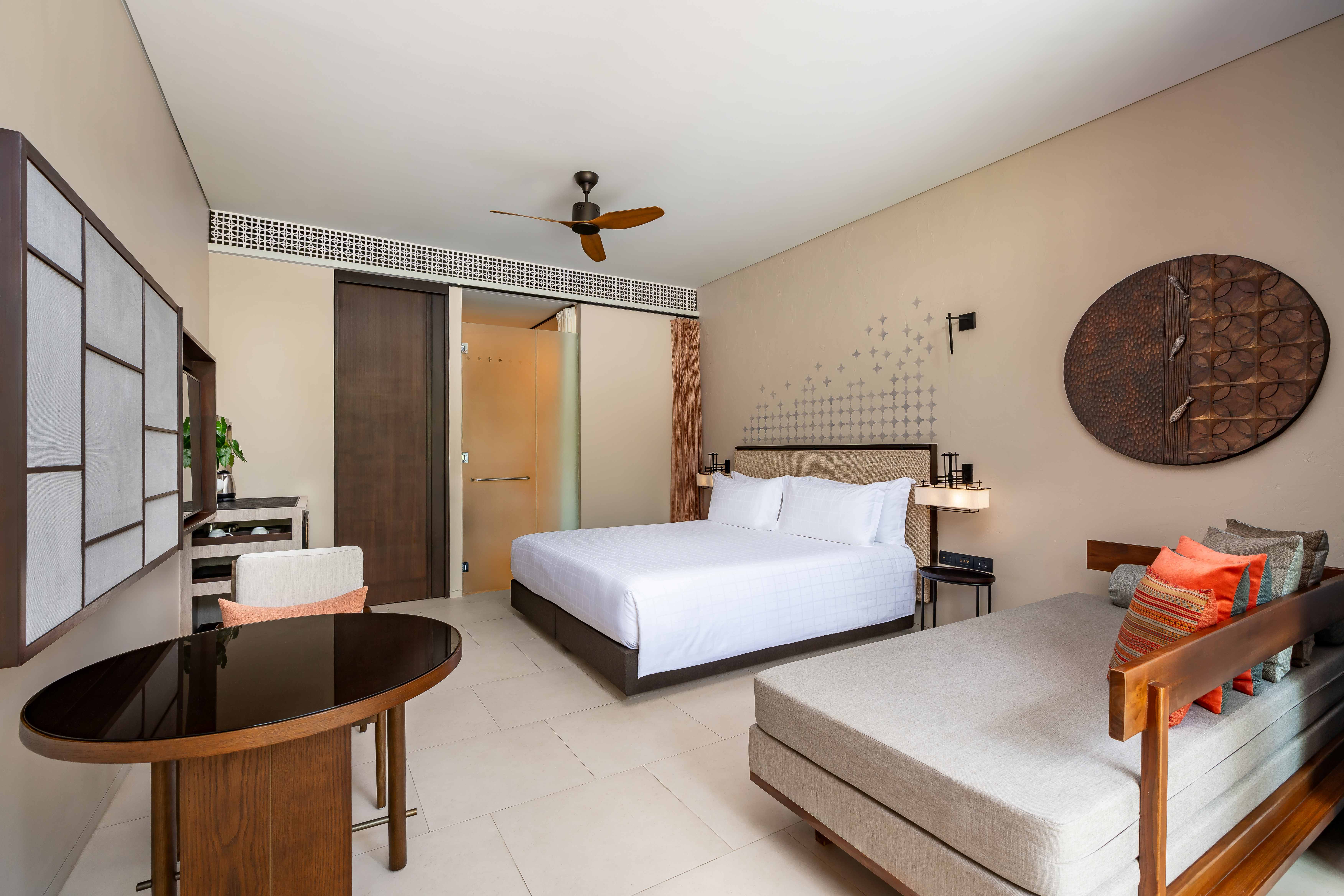Suite Ocean View