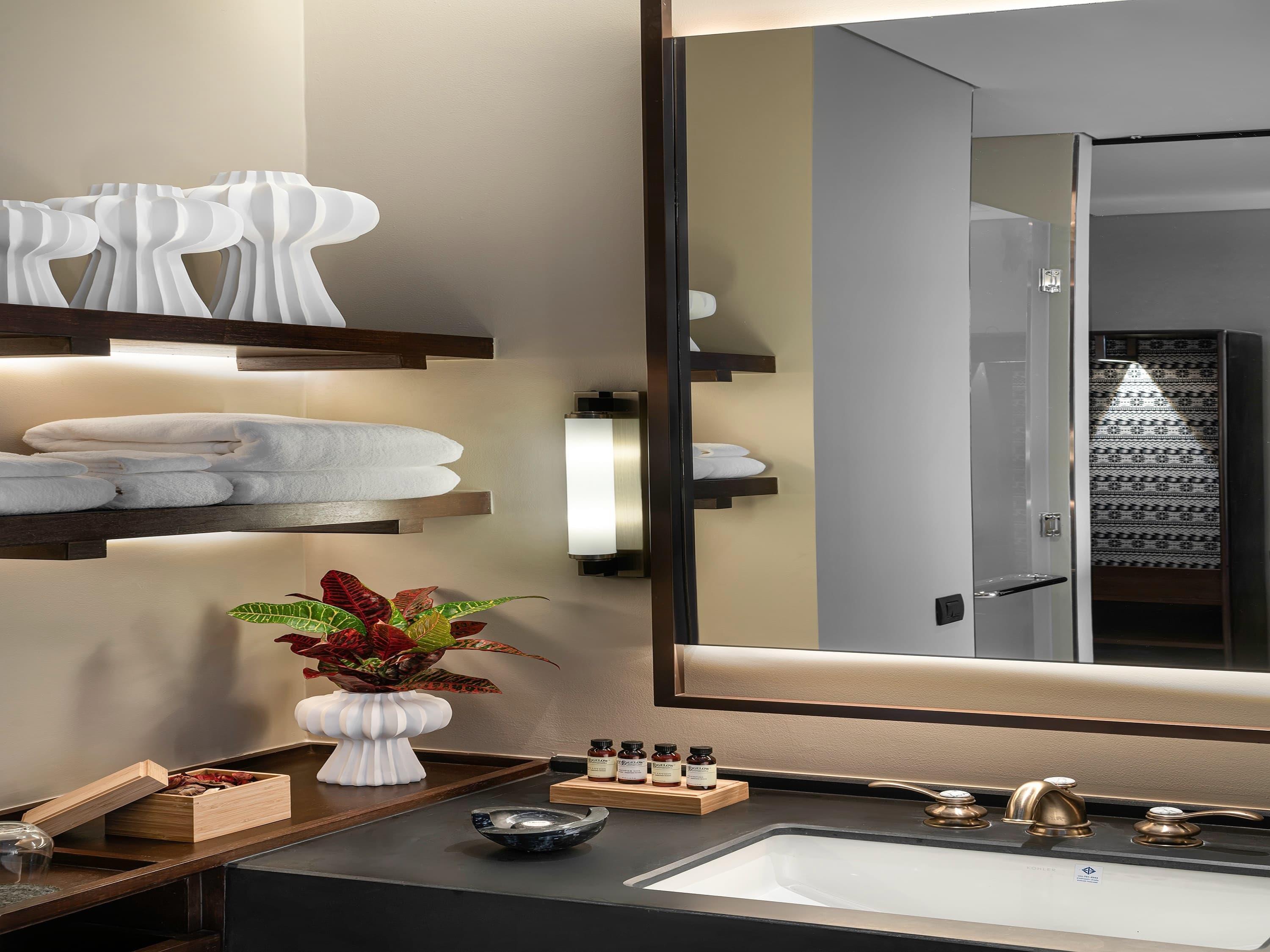 Double or Twin Deluxe