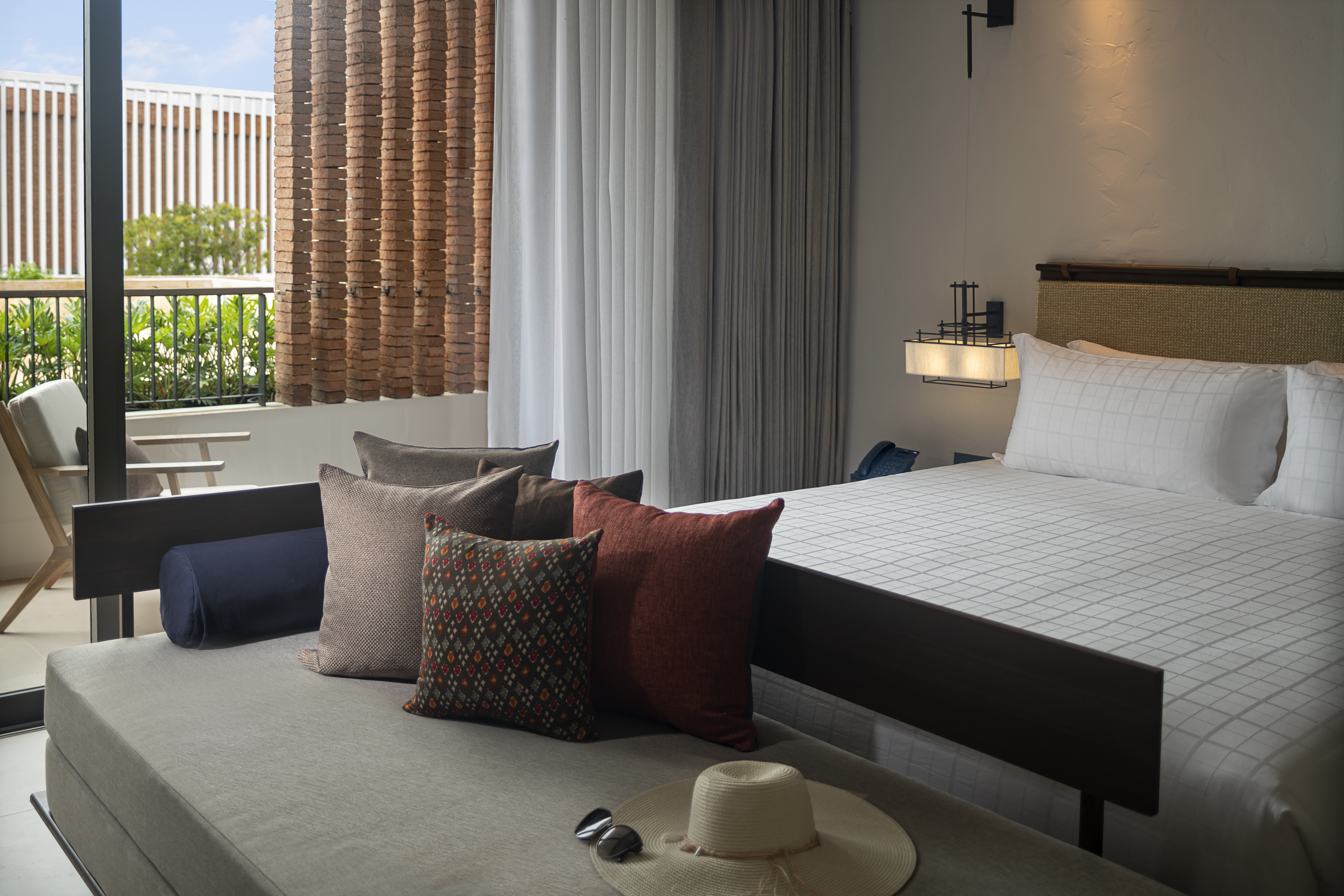 Double or Twin Deluxe