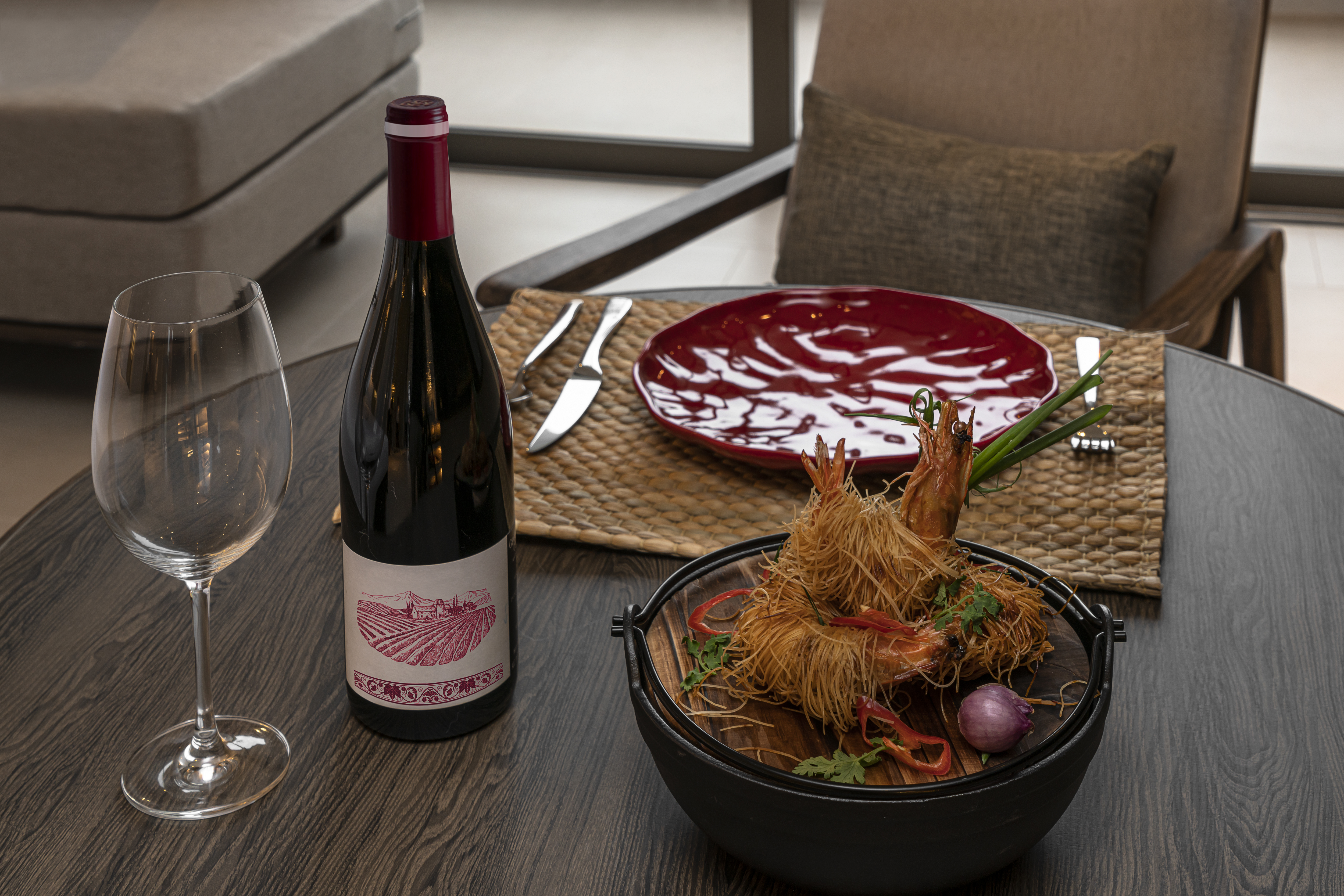 Double or Twin Deluxe