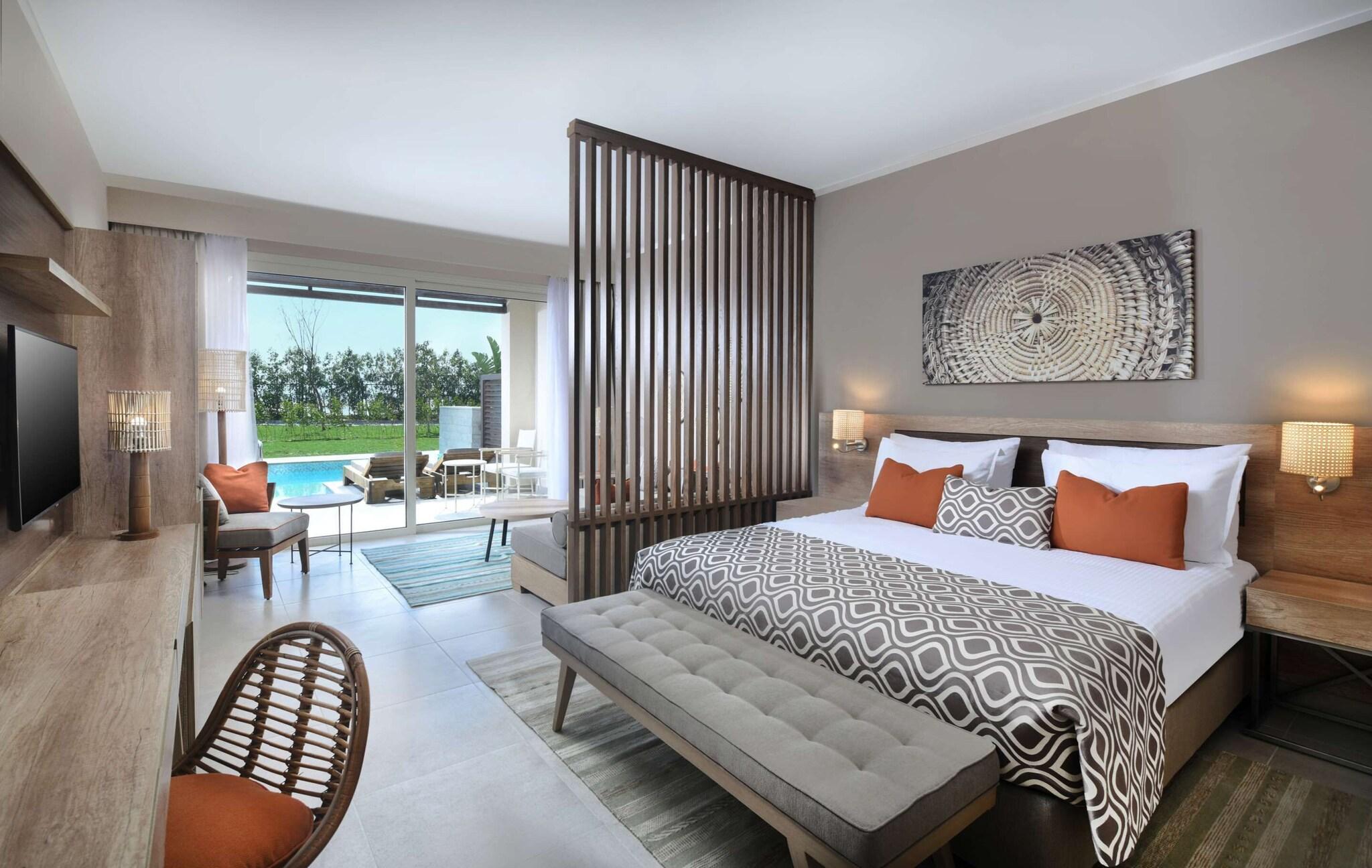 Suite with Private Pool