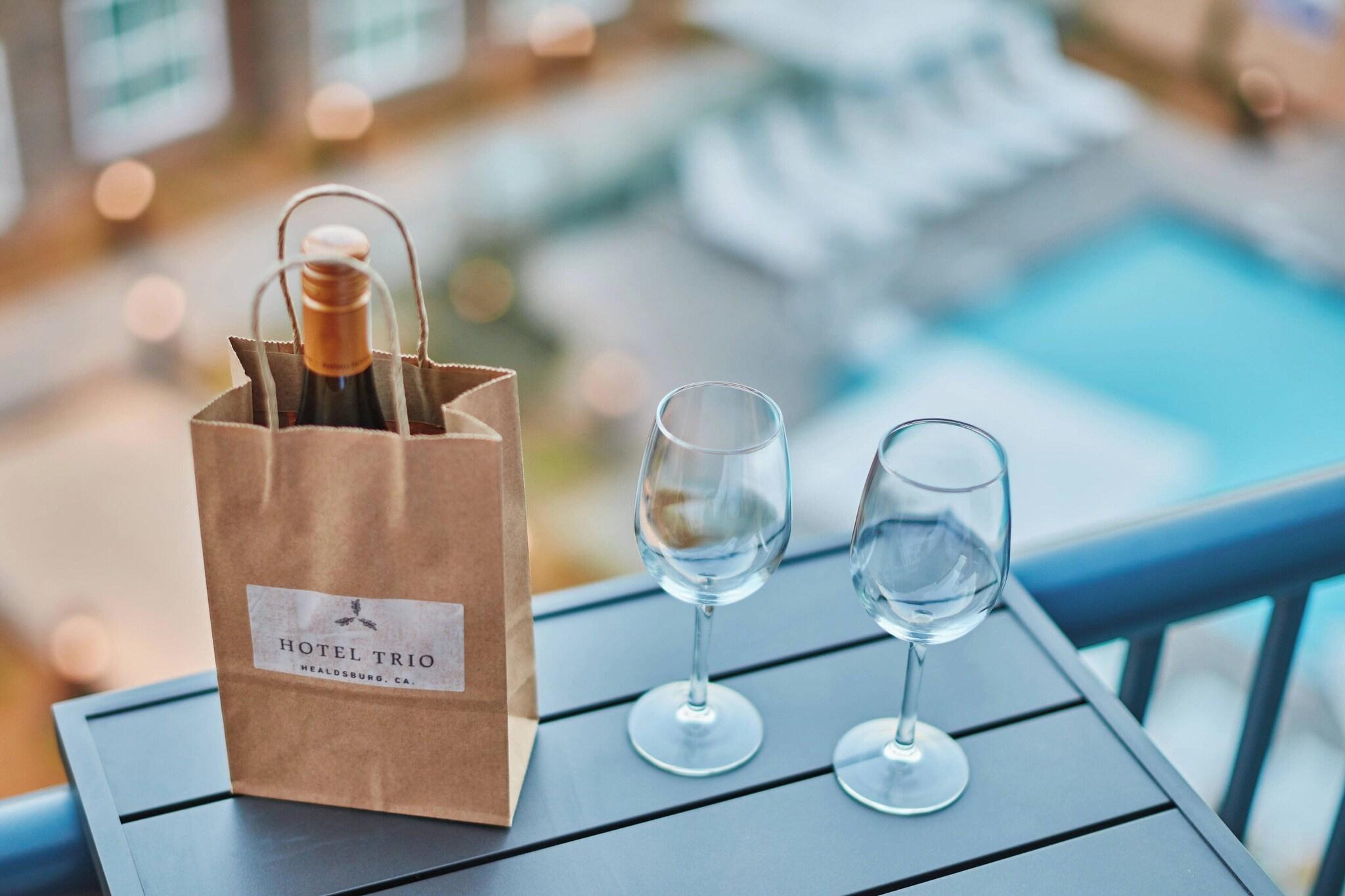 Suite King Bed One Bedroom 