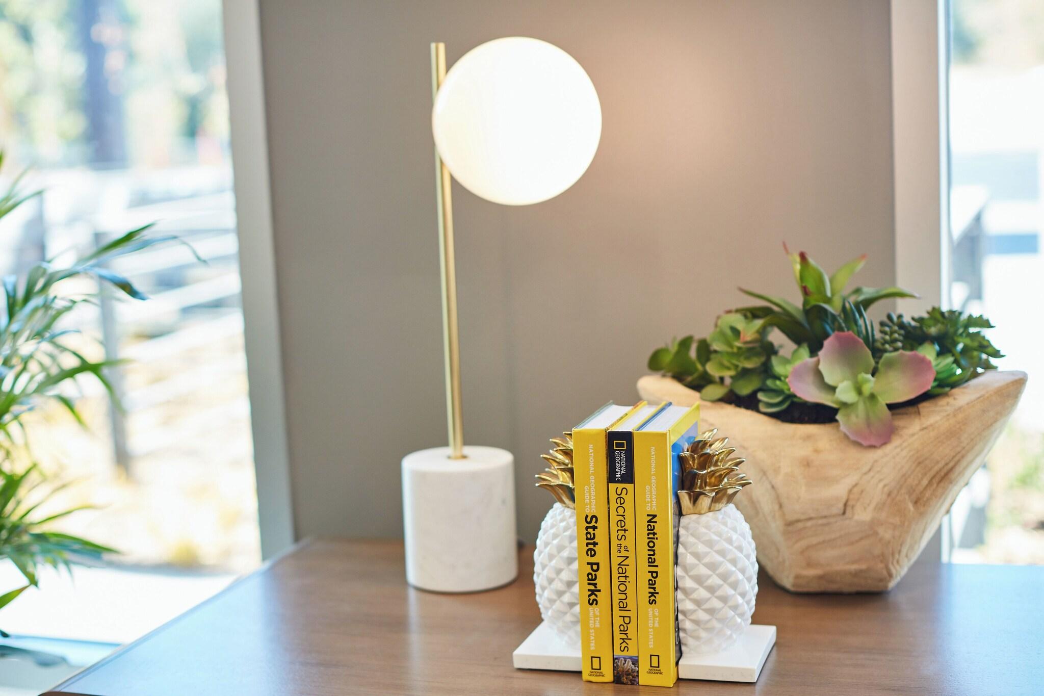 Suite King Bed One Bedroom 