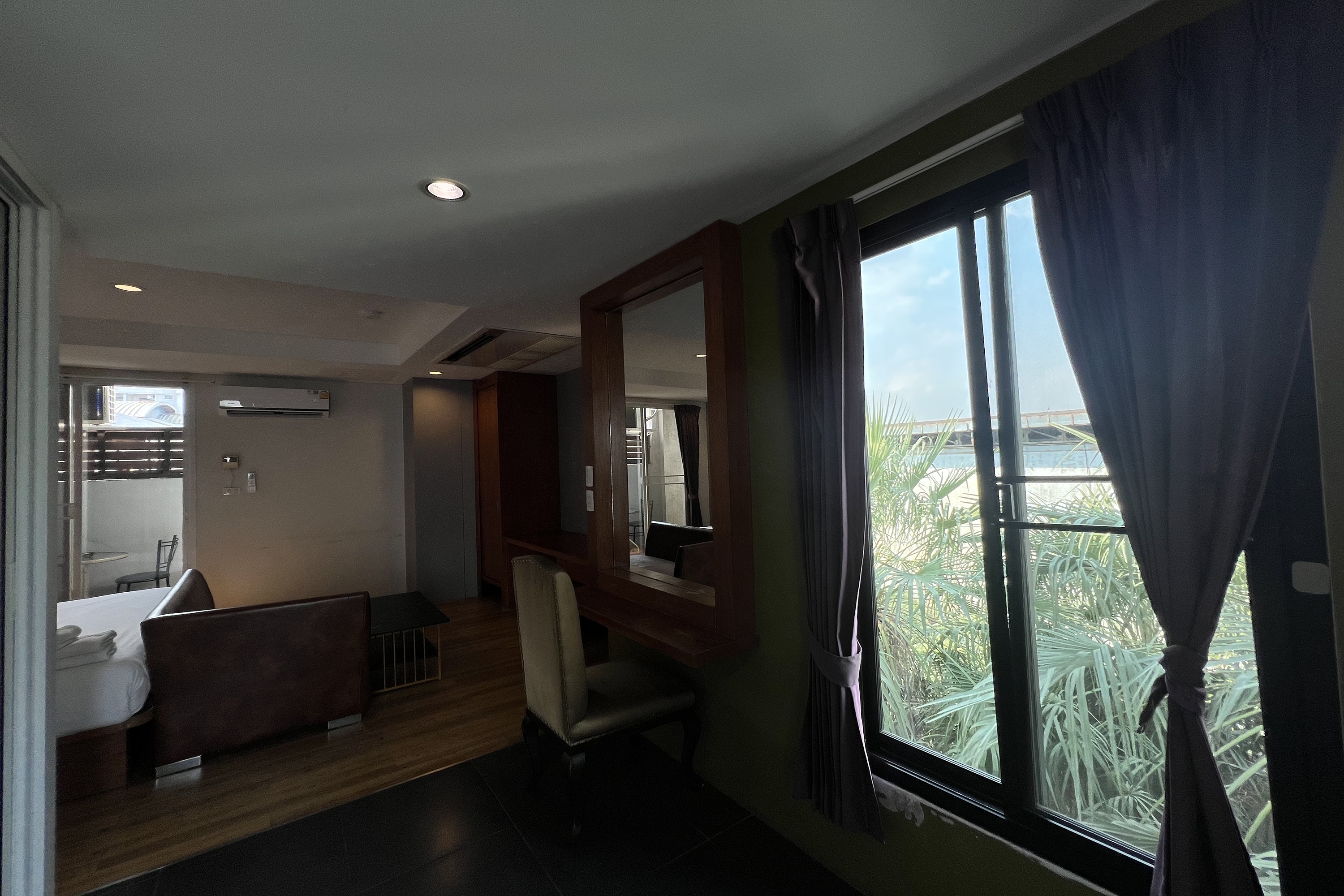 Double or Twin Deluxe