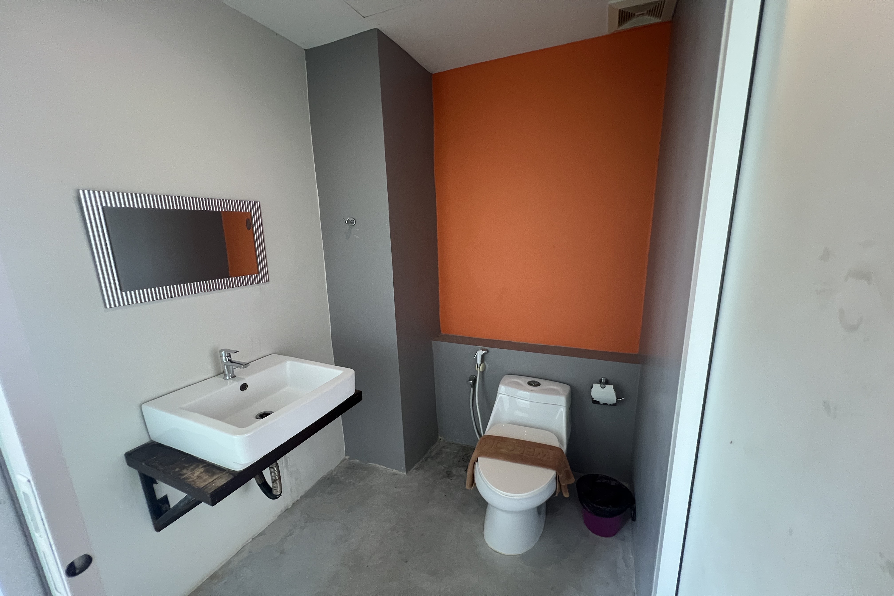 Double or Twin Deluxe