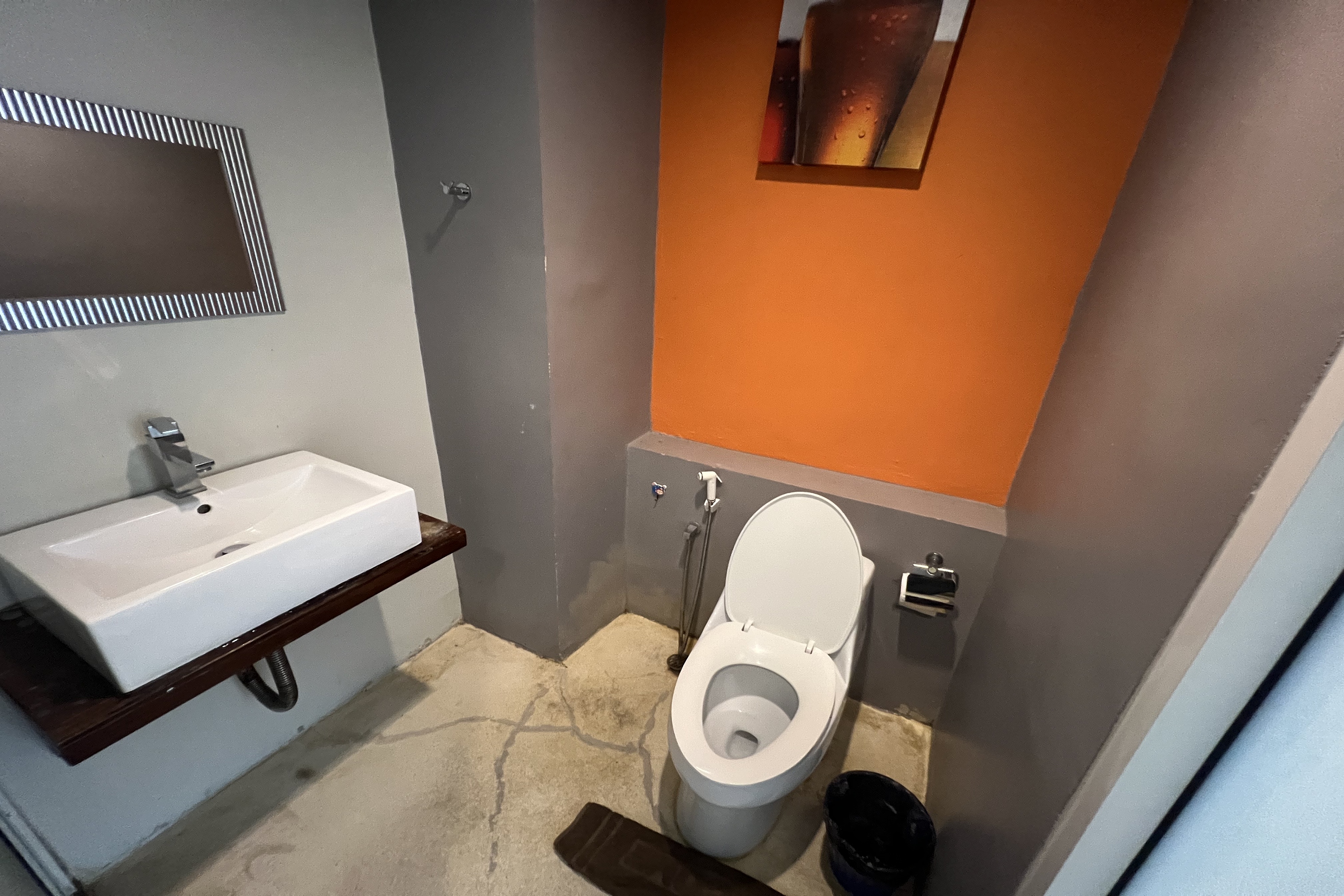 Double or Twin Standard