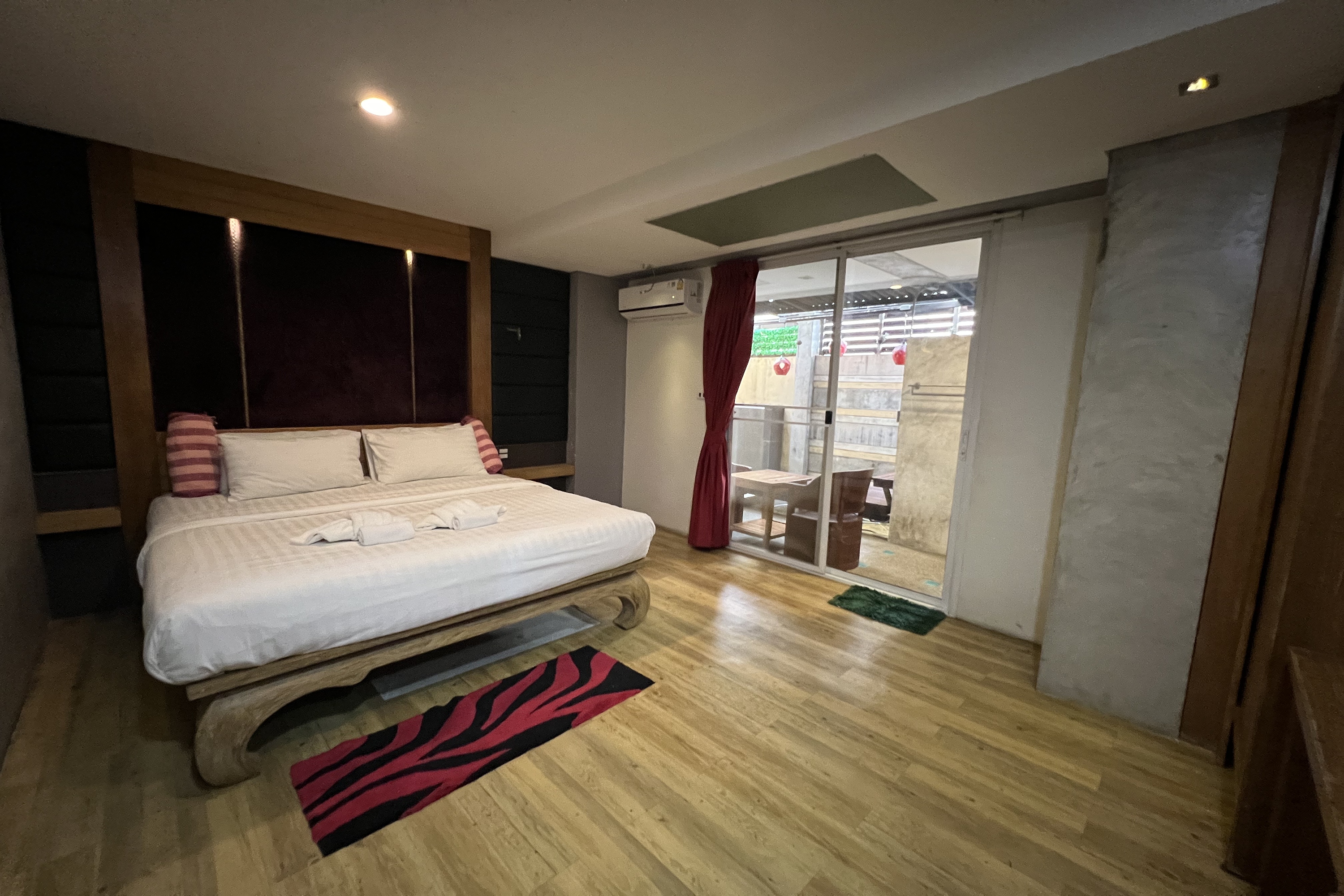 Junior Suite with Jacuzzi