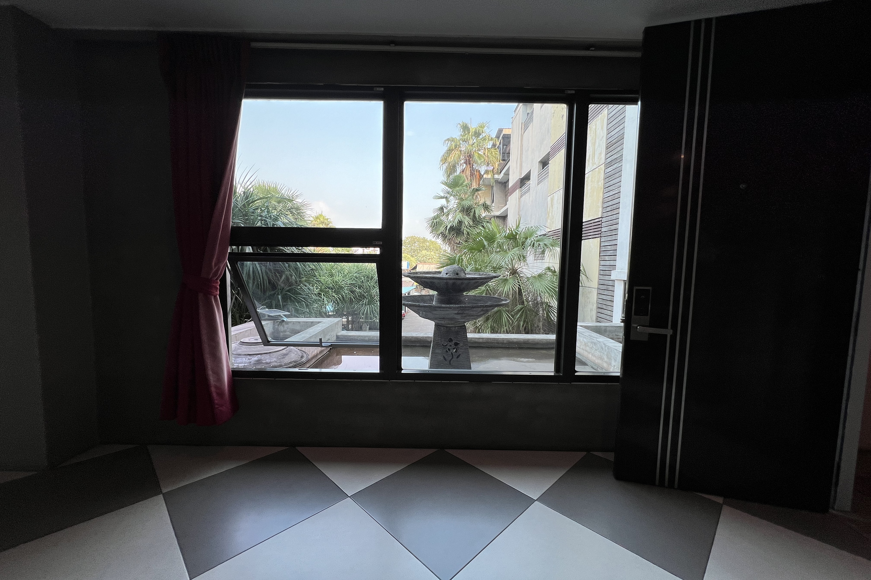 Junior Suite with Jacuzzi