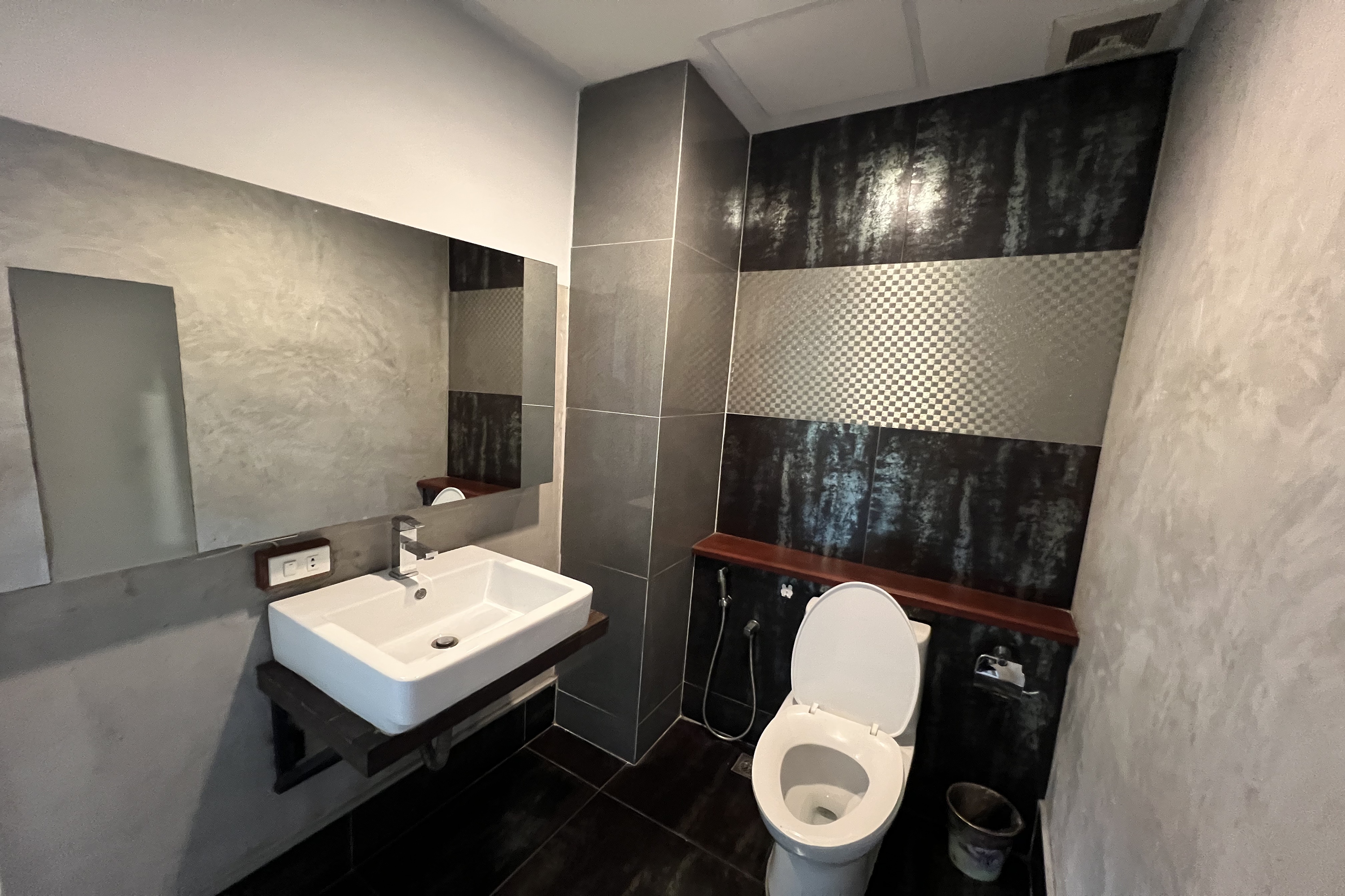 Junior Suite with Jacuzzi