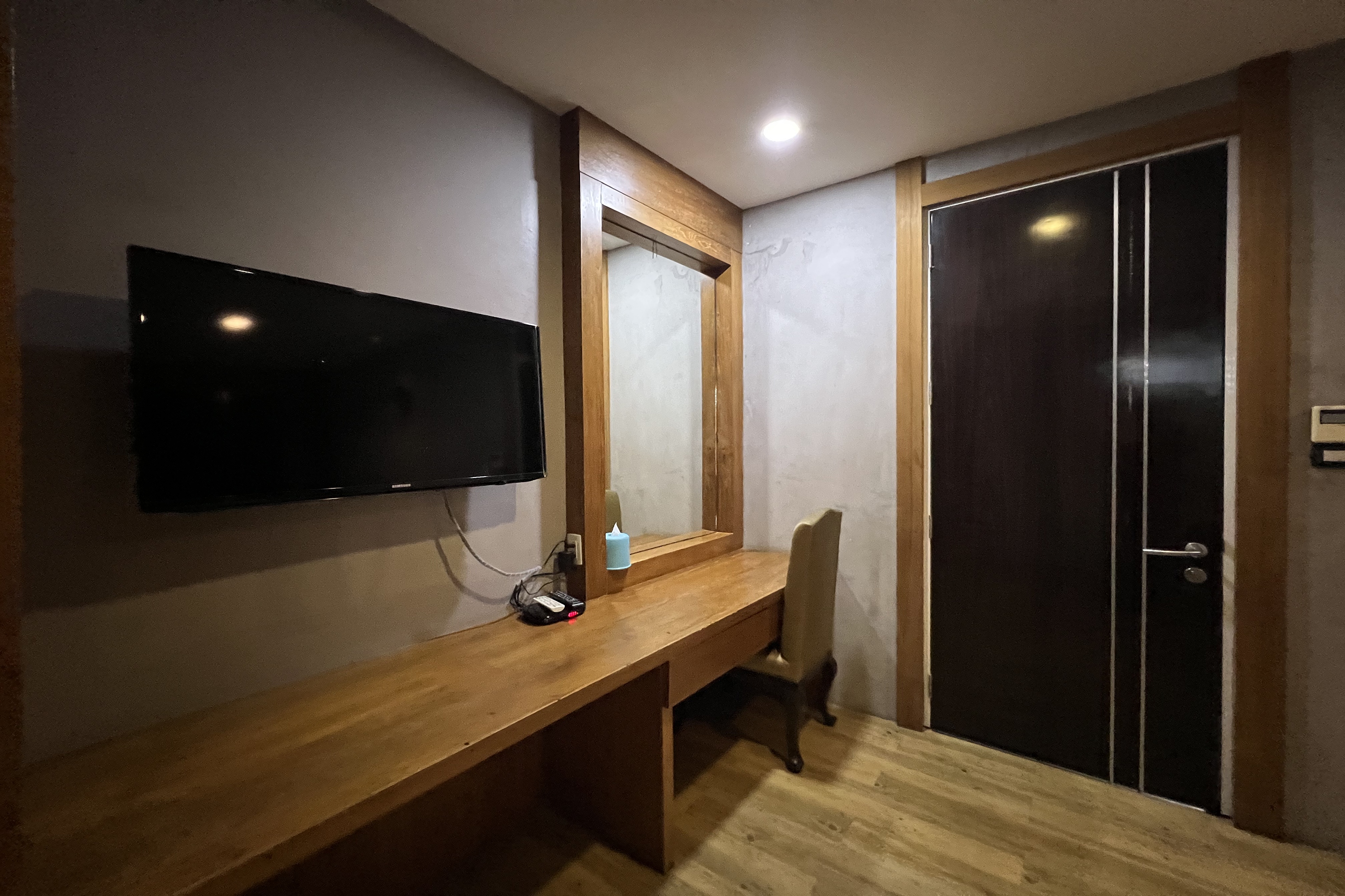 Junior Suite with Jacuzzi