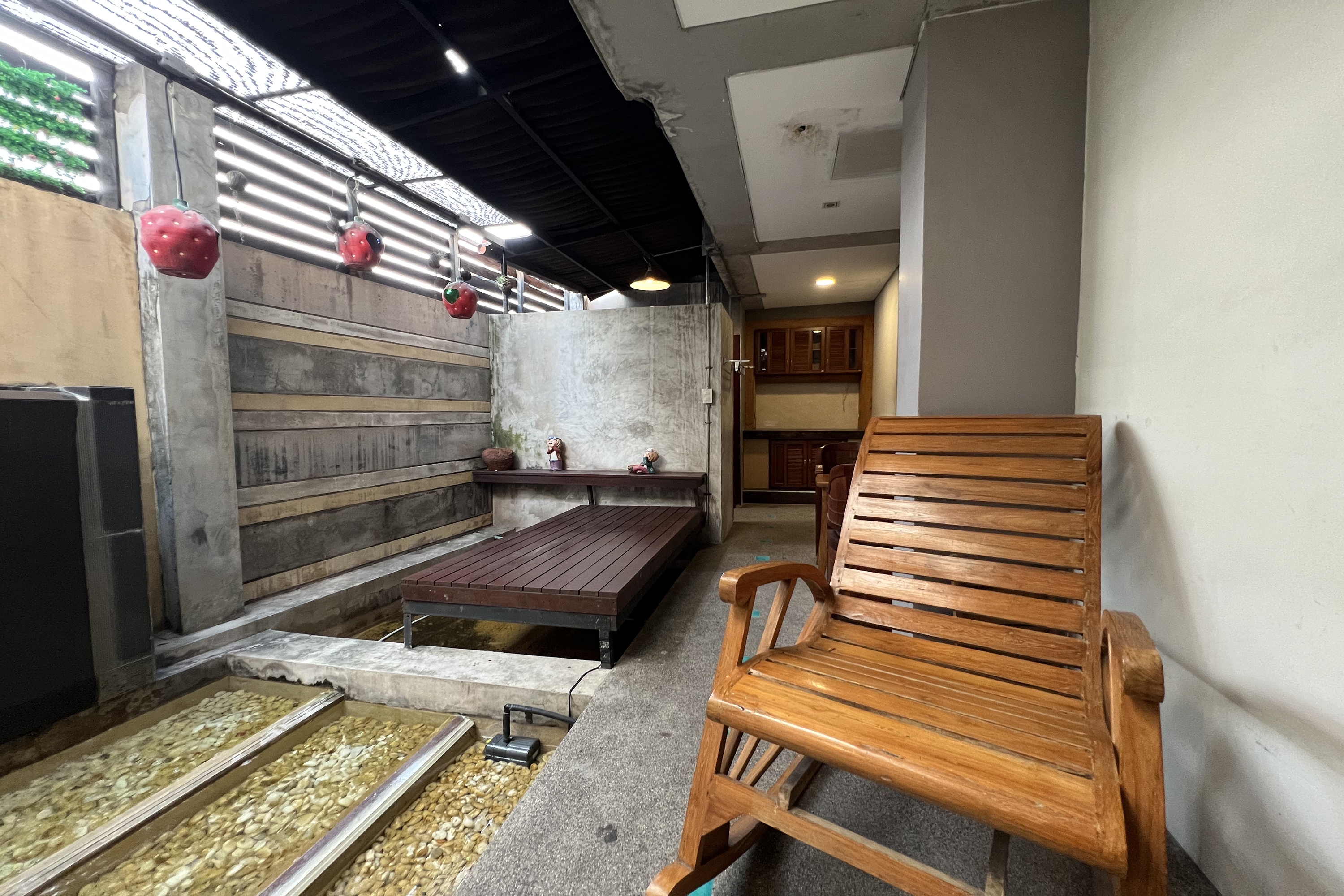 Junior Suite with Jacuzzi