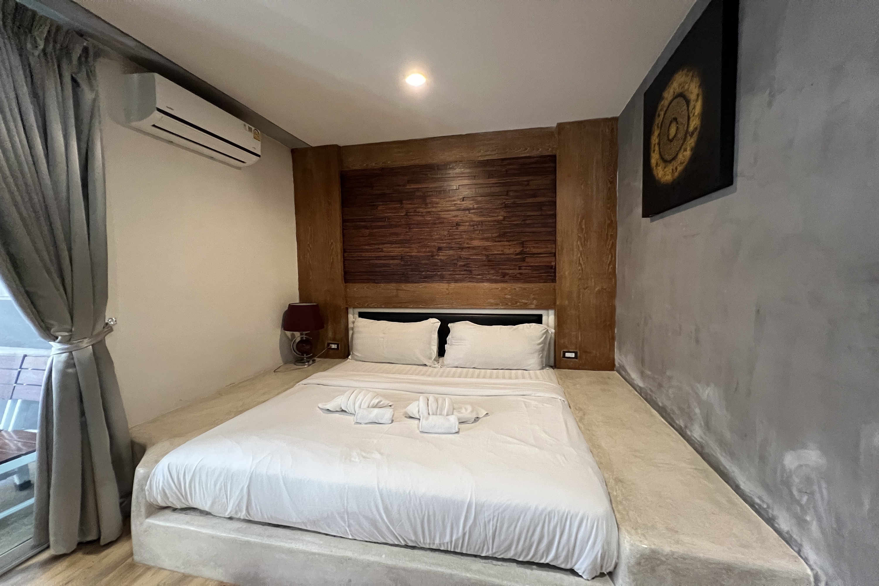 Suite with Private Pool