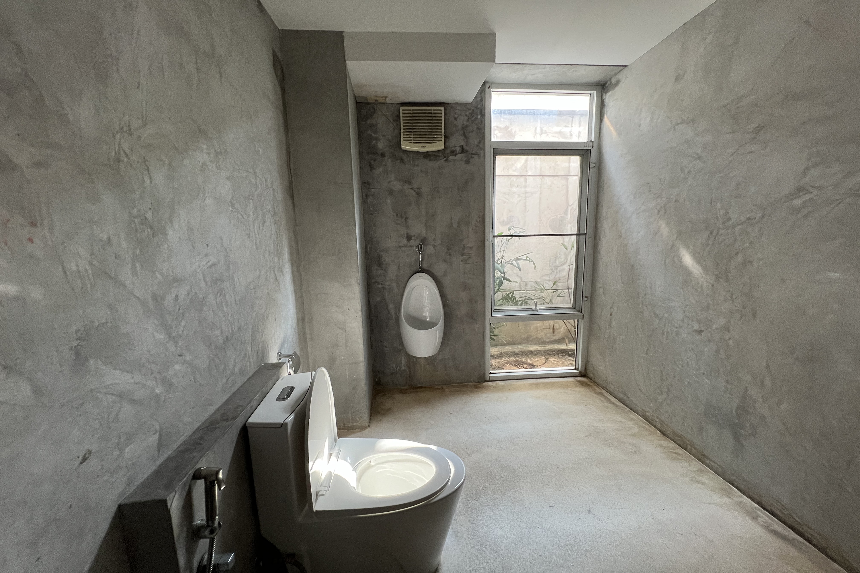 Suite with Private Pool