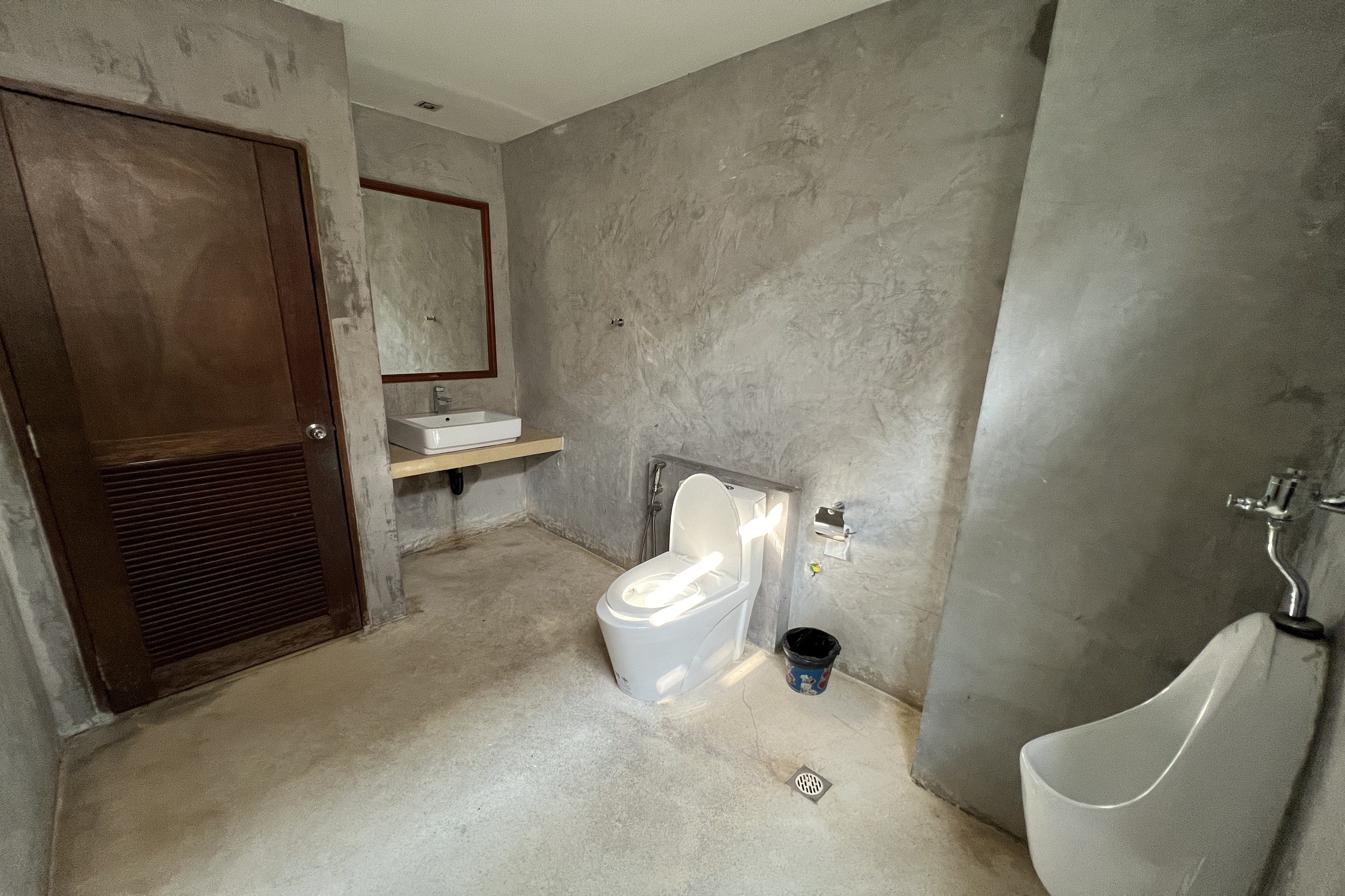 Suite with Private Pool