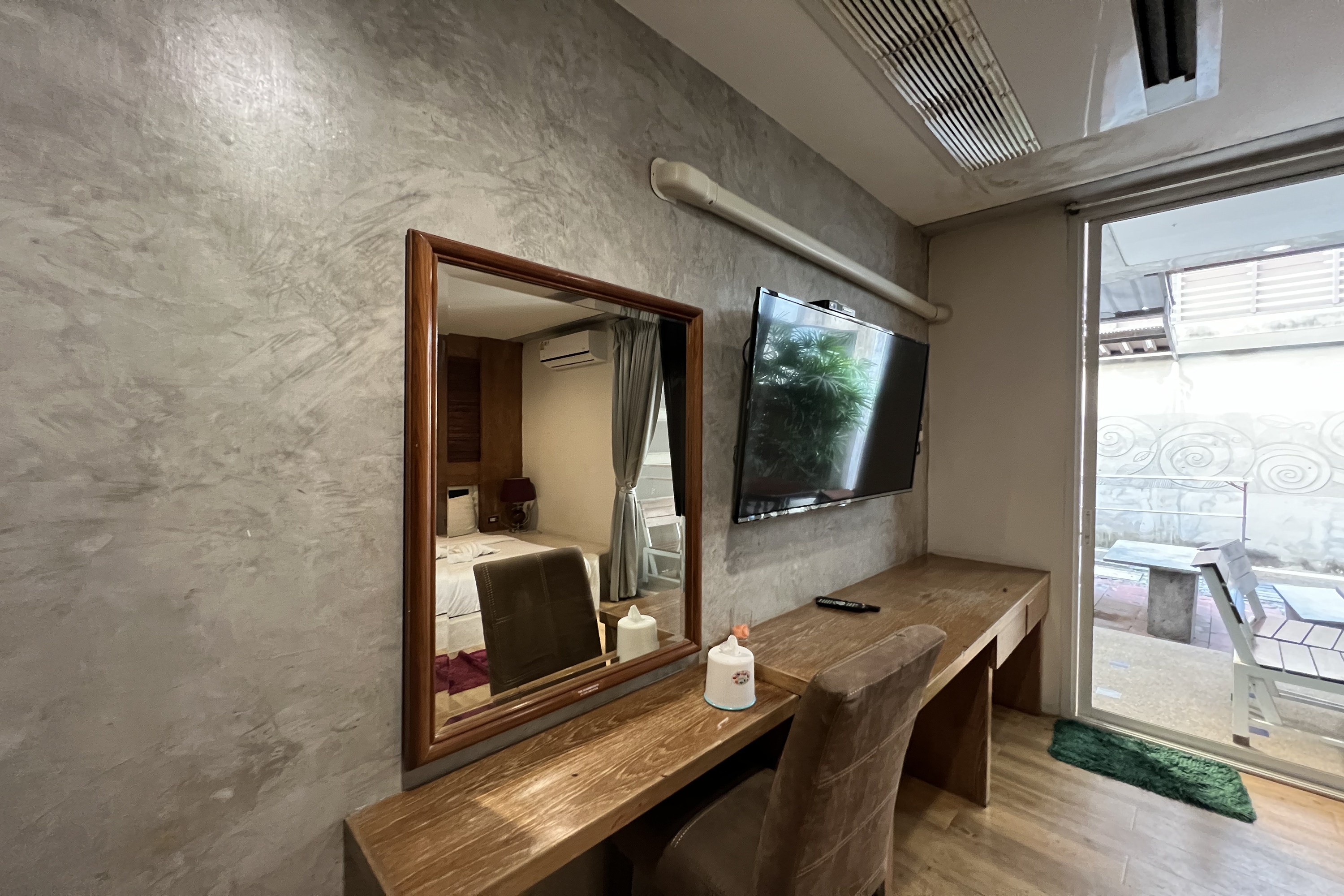 Suite with Private Pool