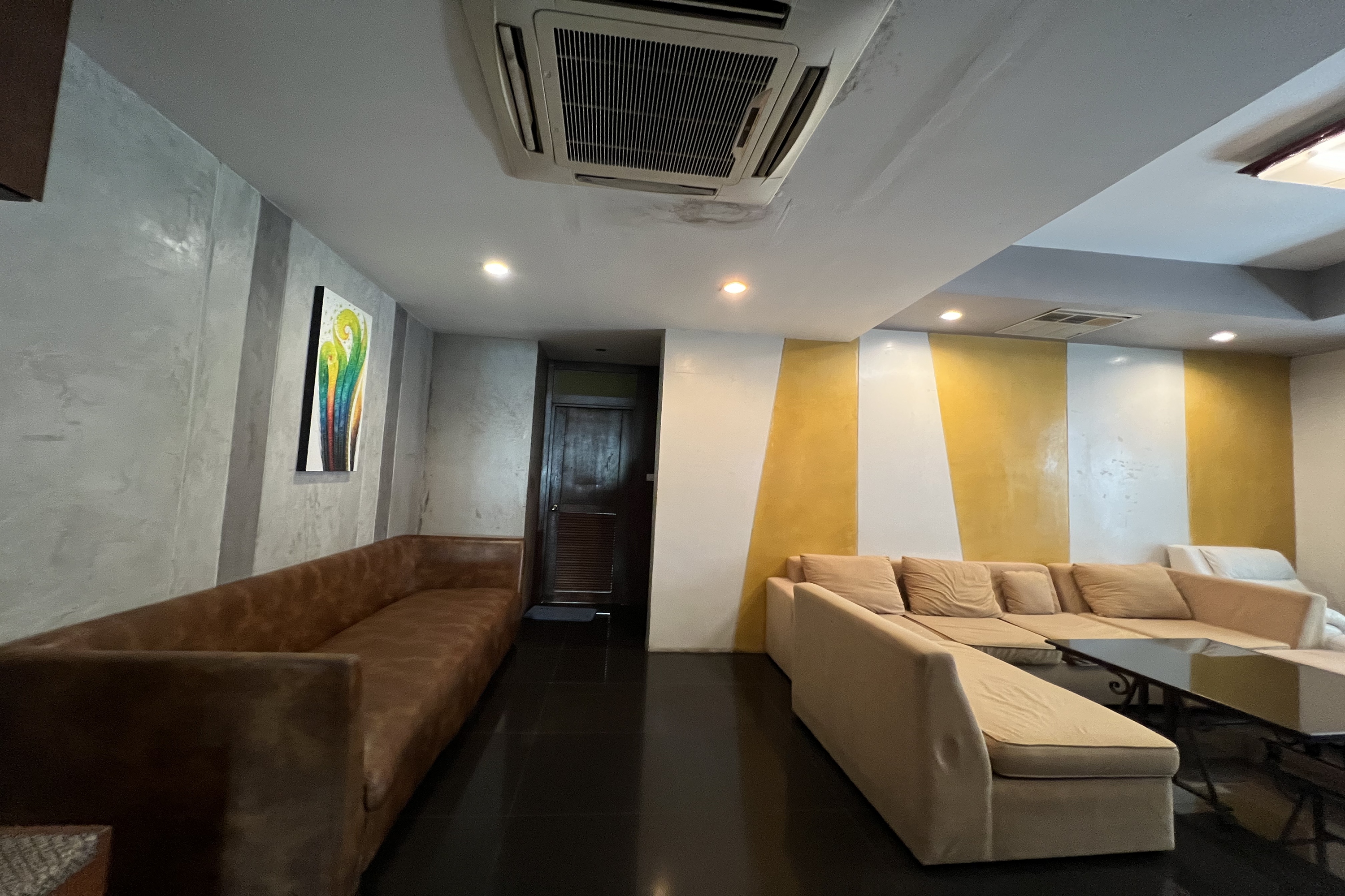 Suite with Private Pool