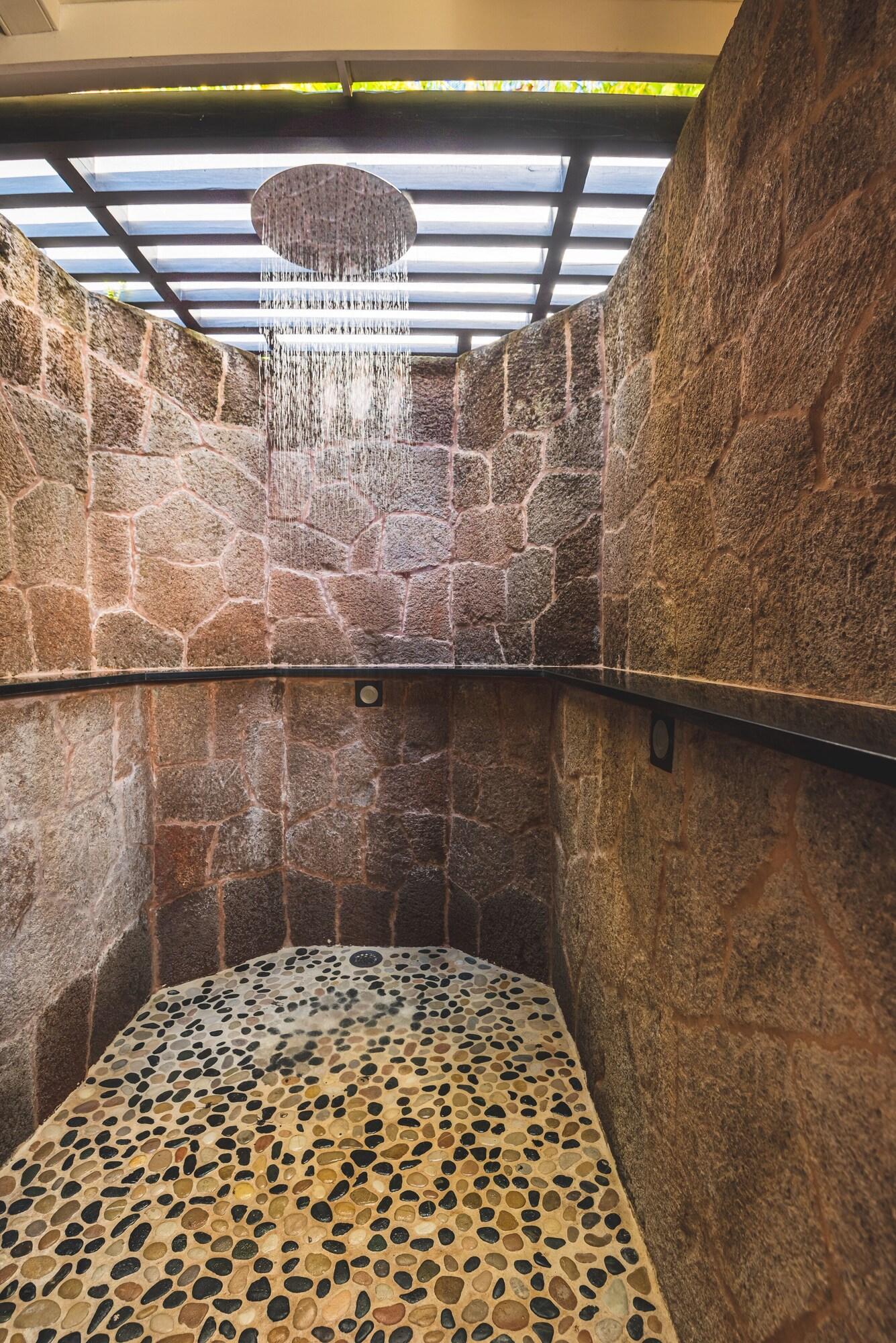 Double Deluxe Mountain View