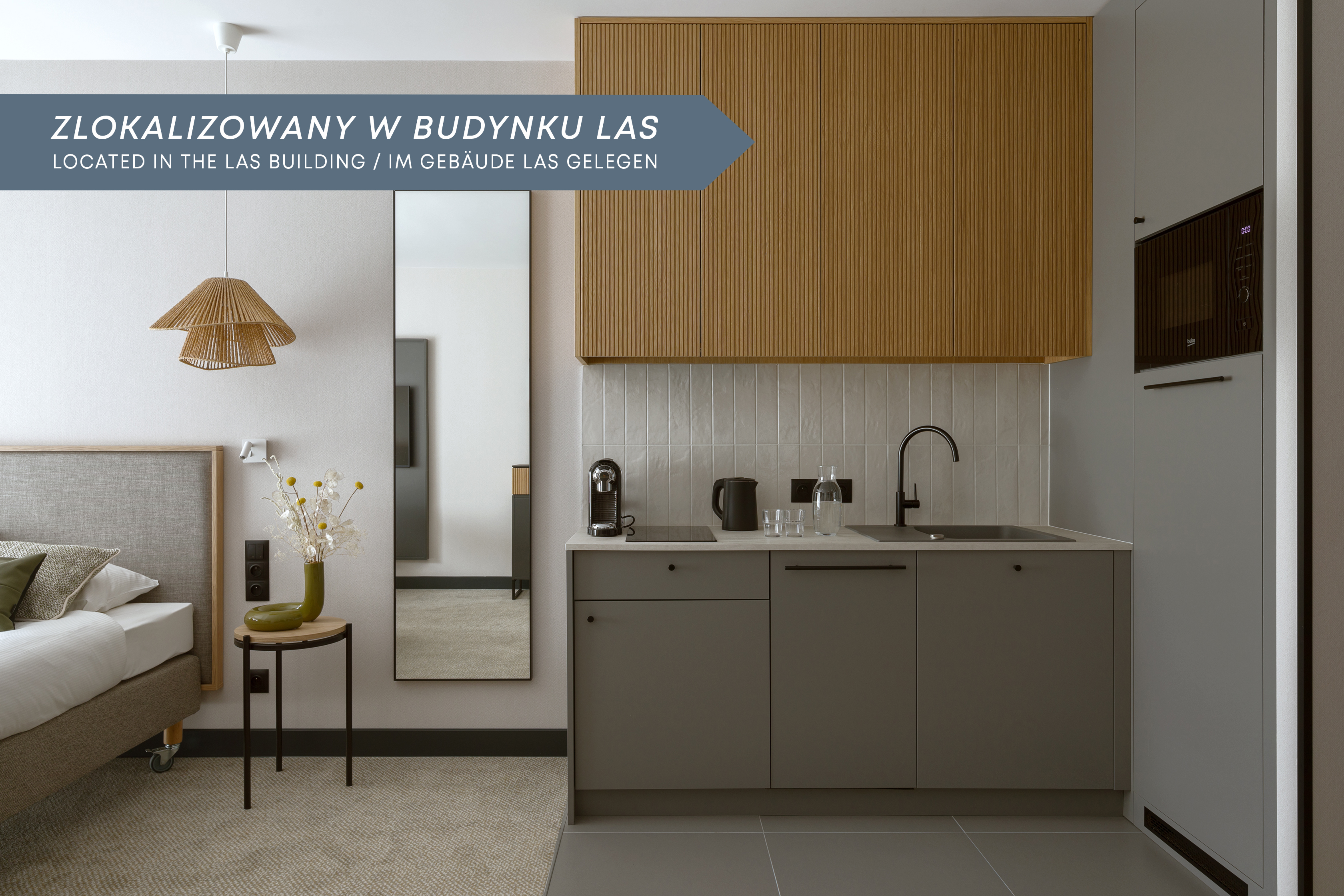 Double or Twin One Bedroom One Bathroom