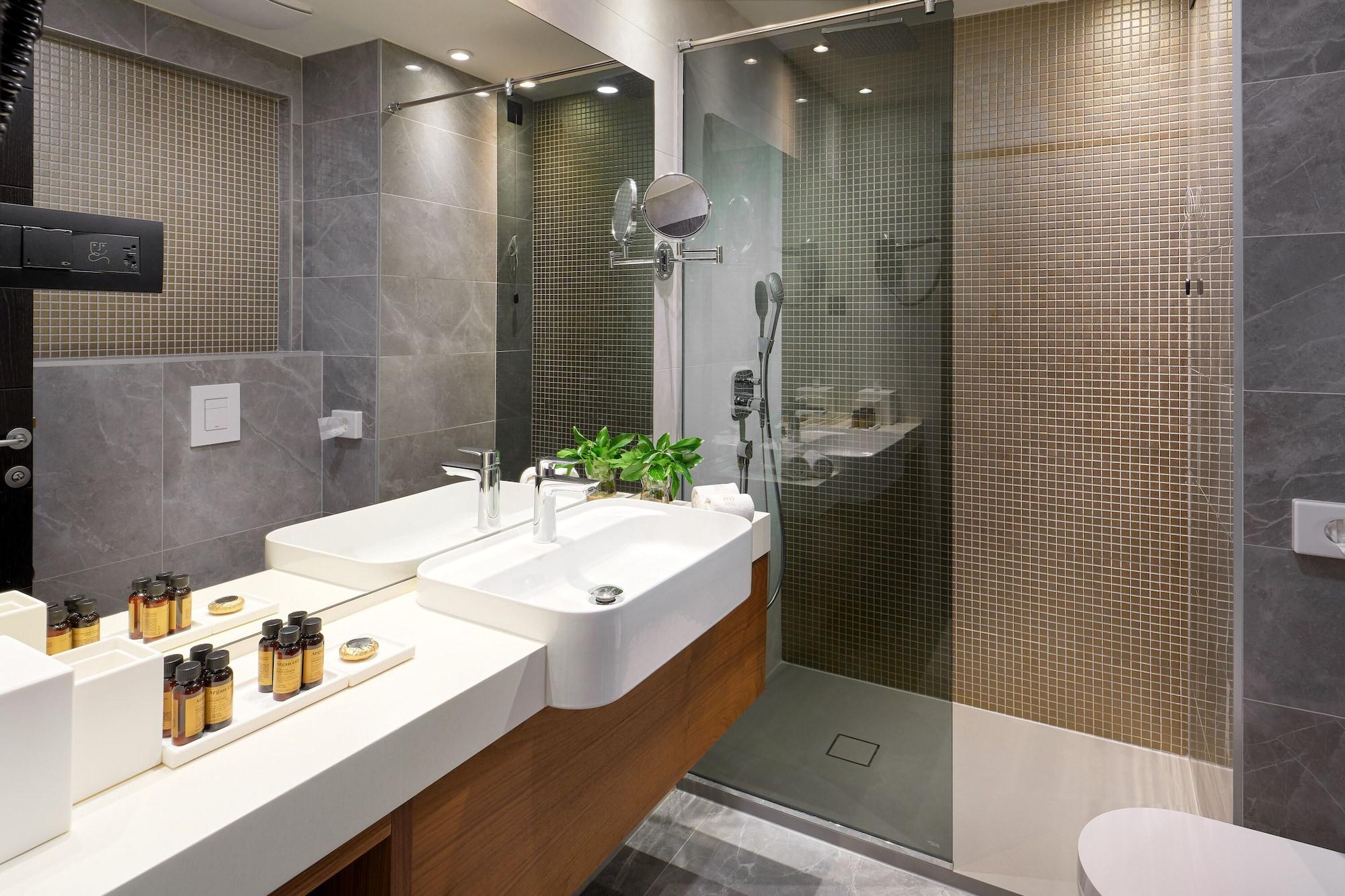 Double Single Comfort